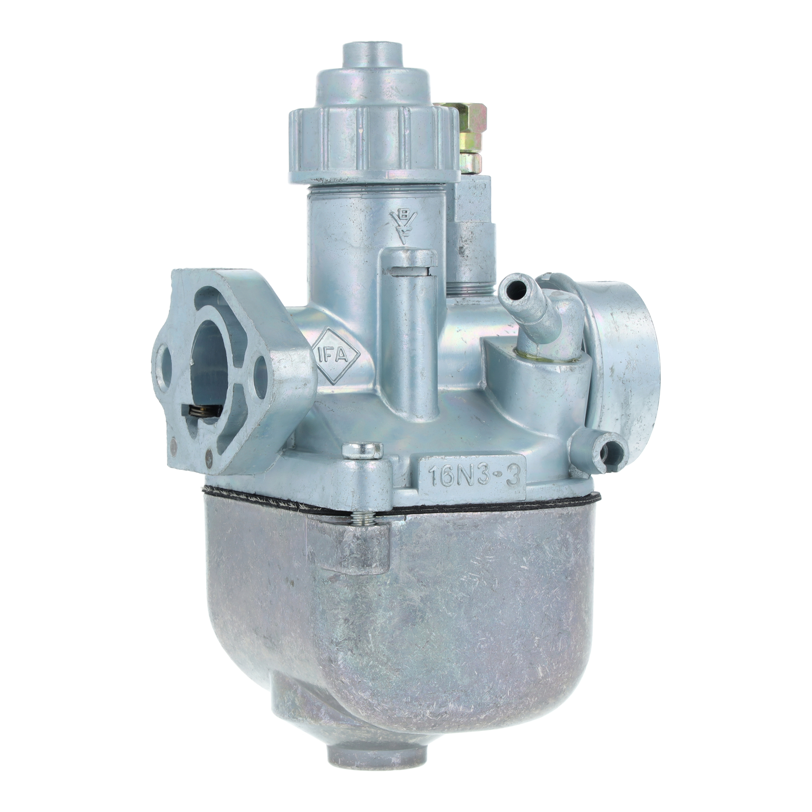 Vergaser BVF 16N3-3 SR80