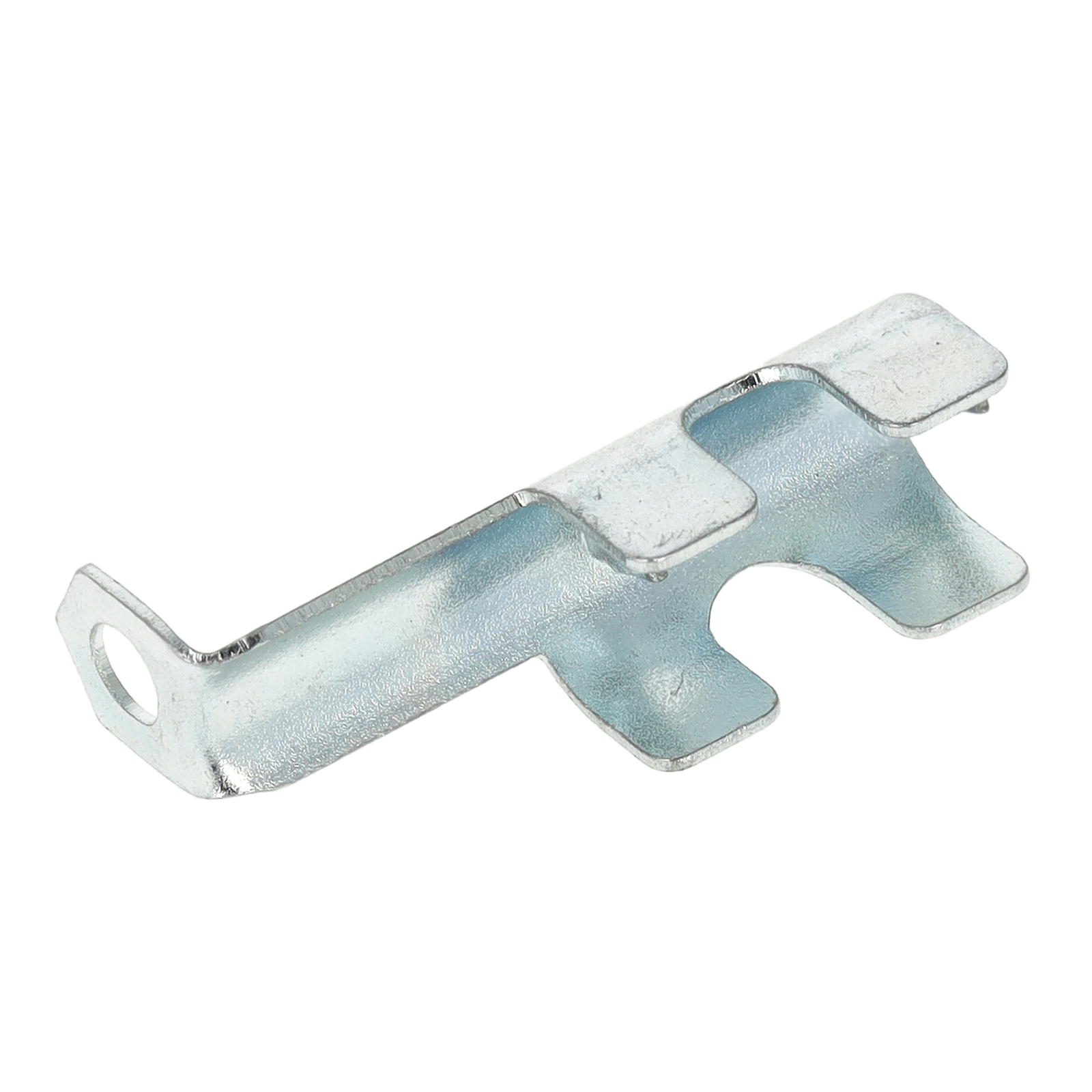 Verbindungsblech f. Durchführung (Zündkabel) S50, KR51/1, SR4-1