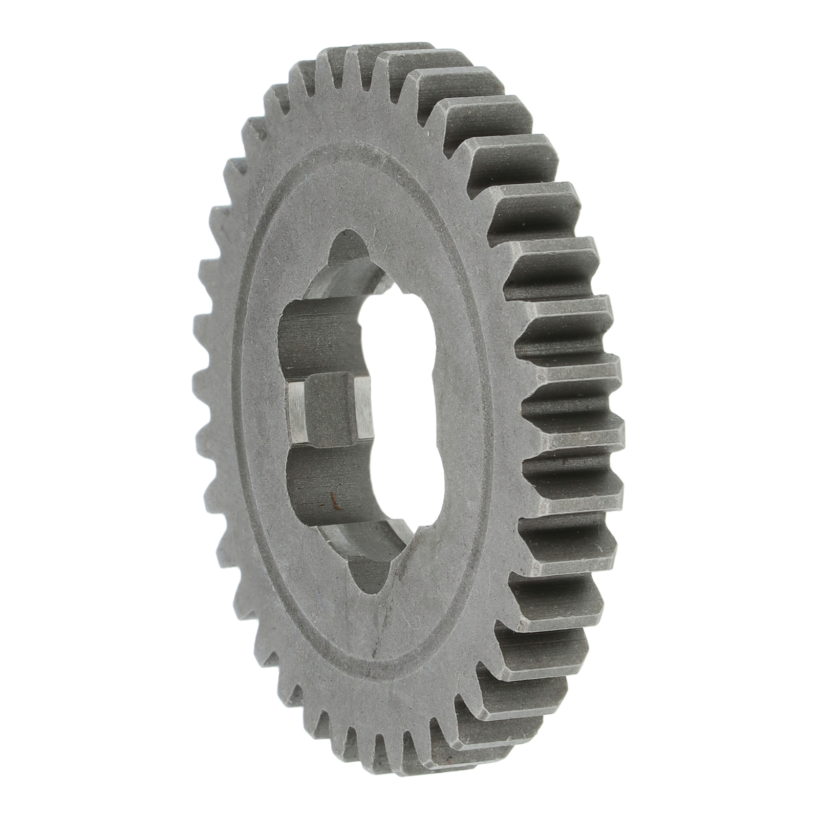 Losrad 36 Z  3. Gang  f. 5-Gang-Getriebe Simson