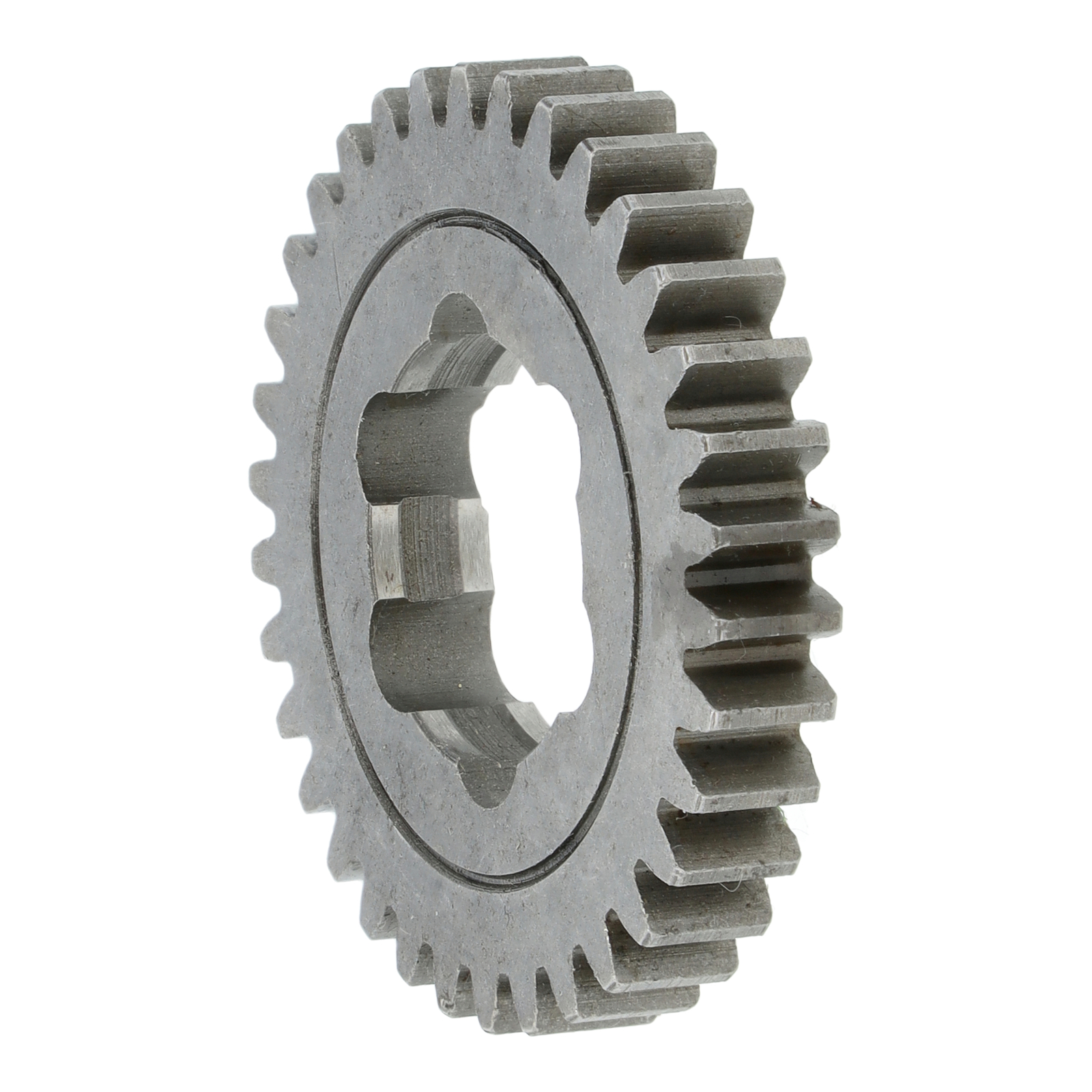 Losrad 34 Z  4. Gang  f. 5-Gang-Getriebe Simson