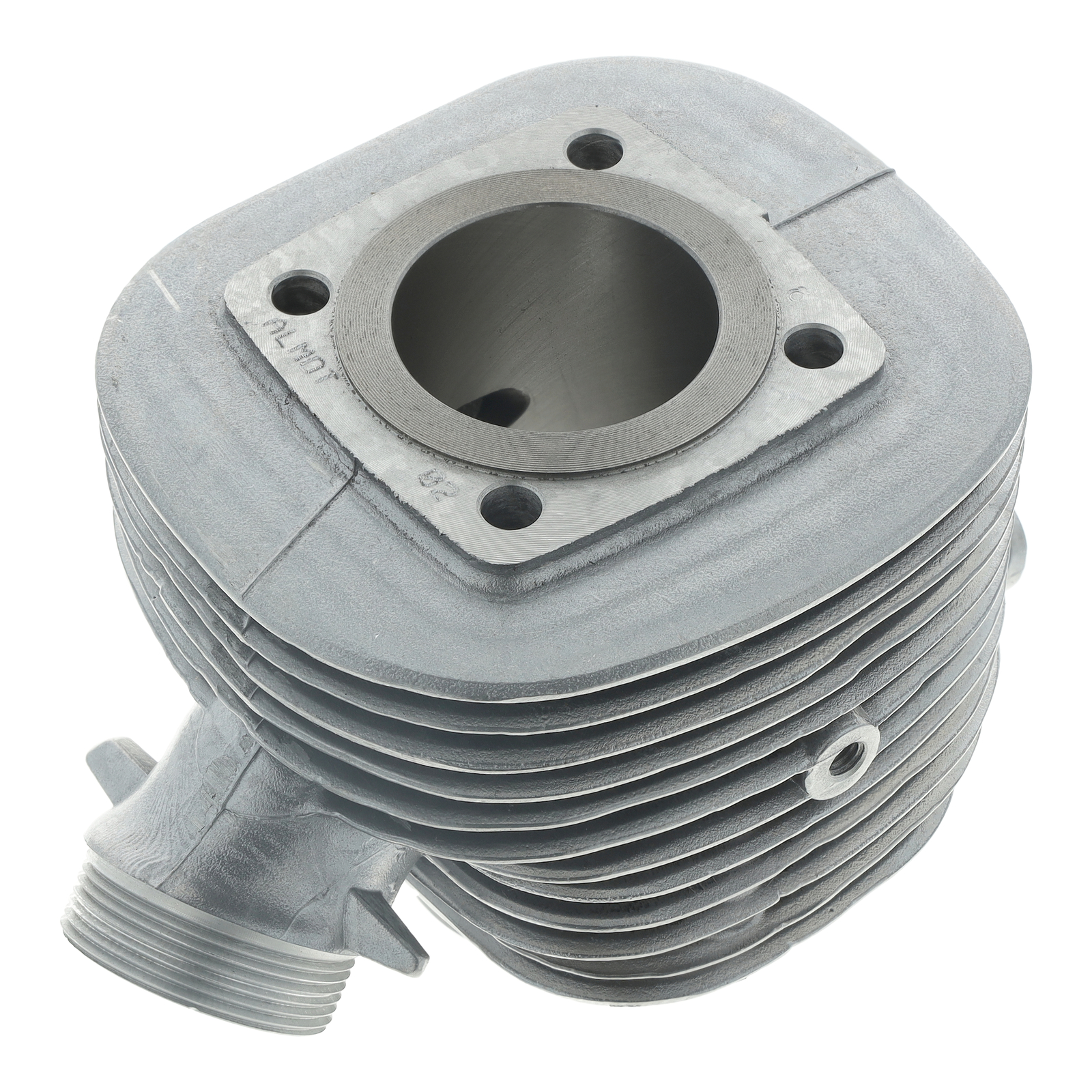 Zylinder solo, 2-Kanal, Ø 40,02mm - KR51/1