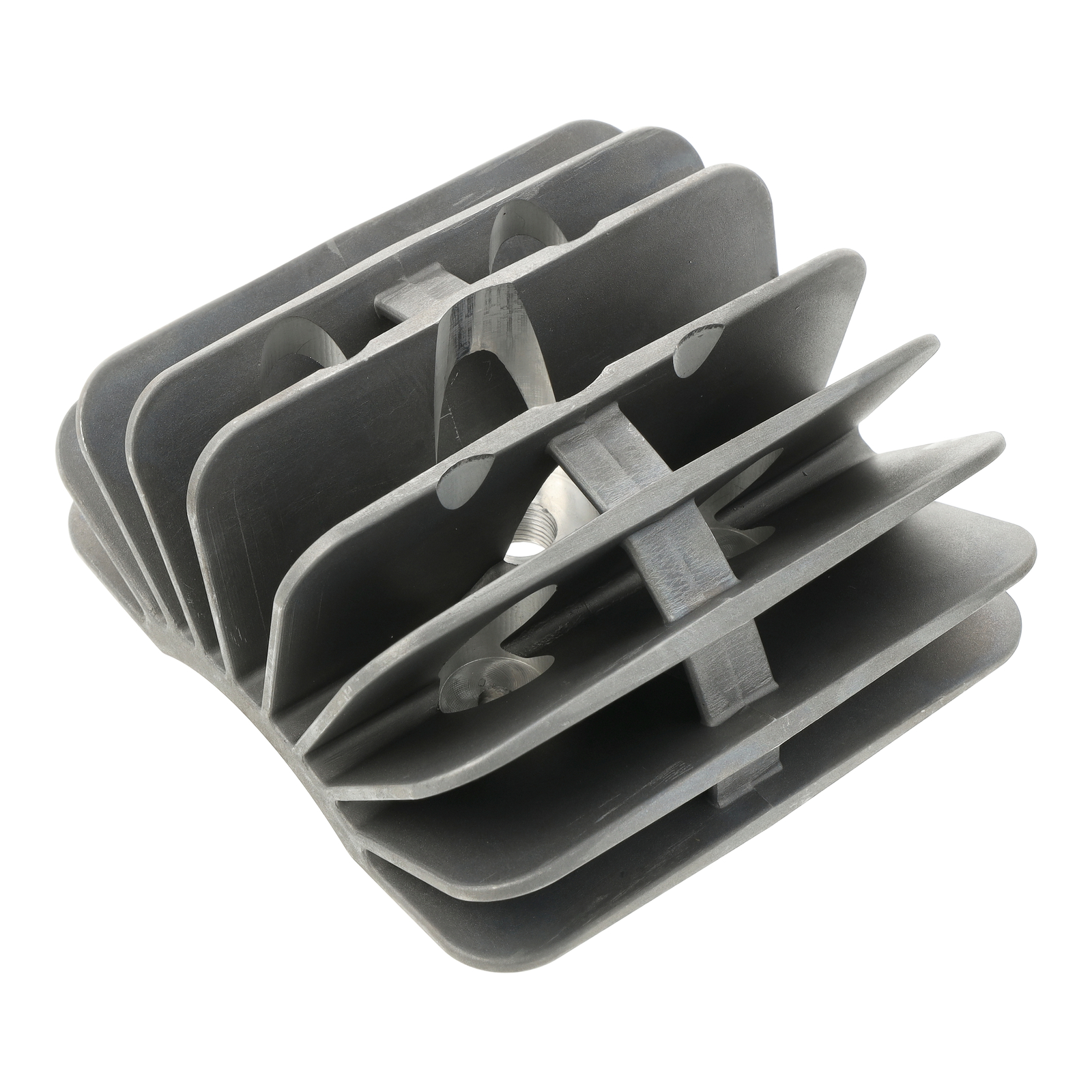 Fächerzylinderkopf - 85 ccm, ca. 49 mm - für Umbau M500-M700