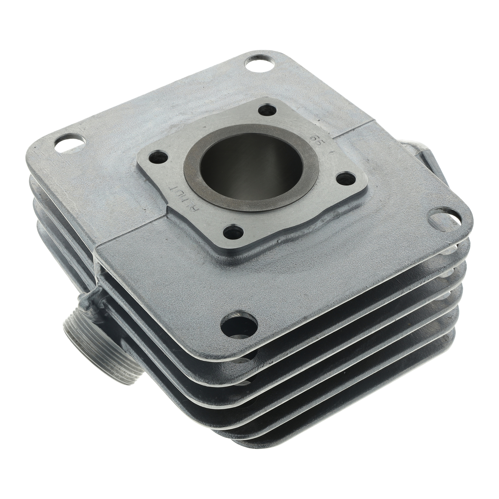 Zylinder solo, 2-Kanal, Ø 37,99mm, M500 - für S51, KR51/2, SR50