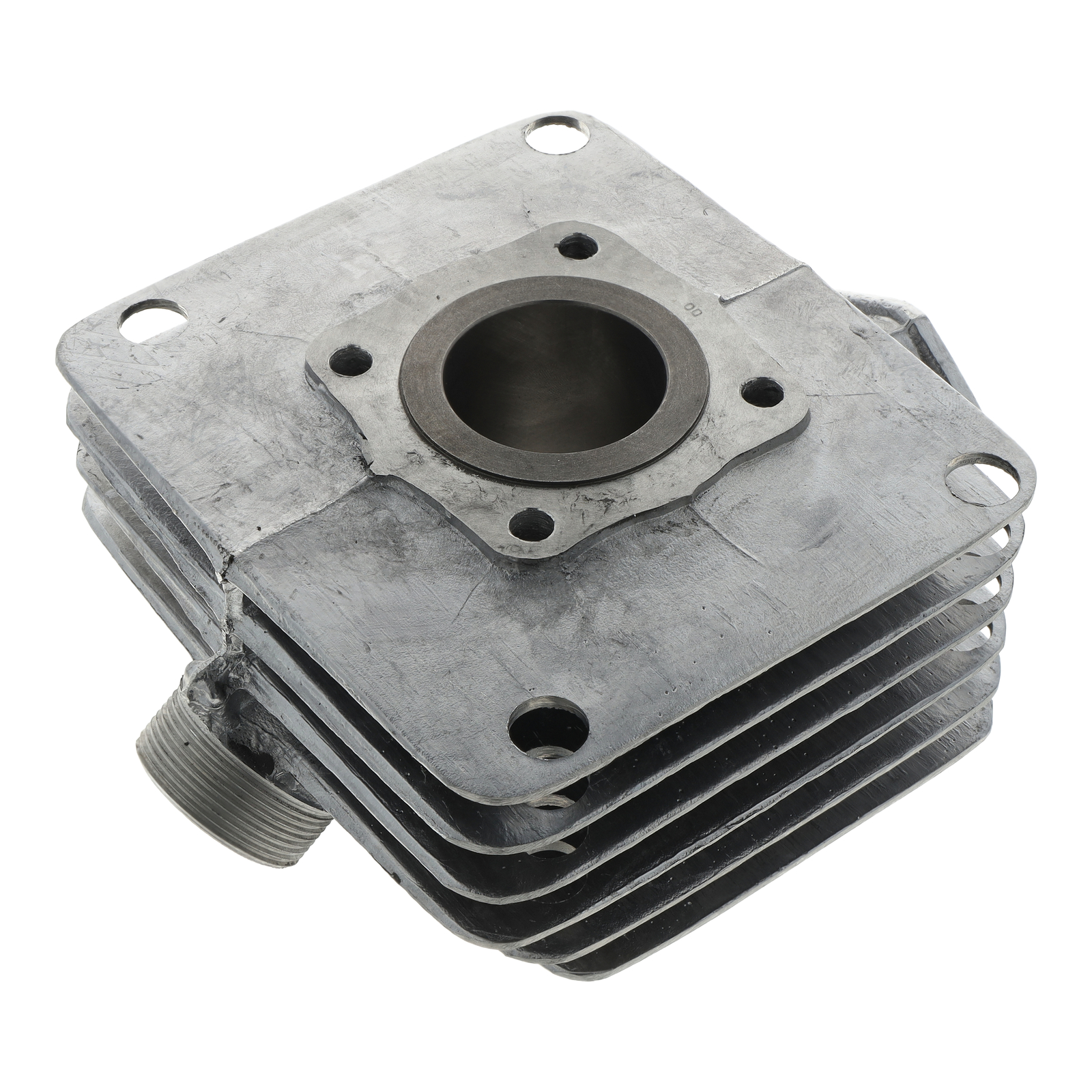 Zylinder solo, 2-Kanal, Ø 38,02mm - für S51, SR50, KR51/2