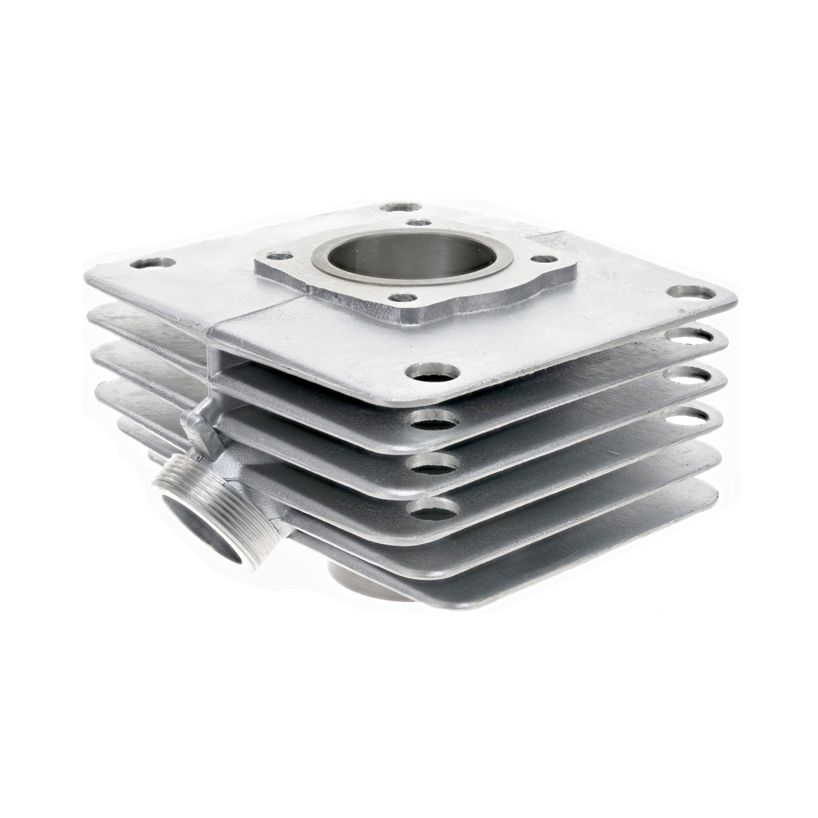 Cylinder solo, 2-channels, Ø 45,03 mm - S70