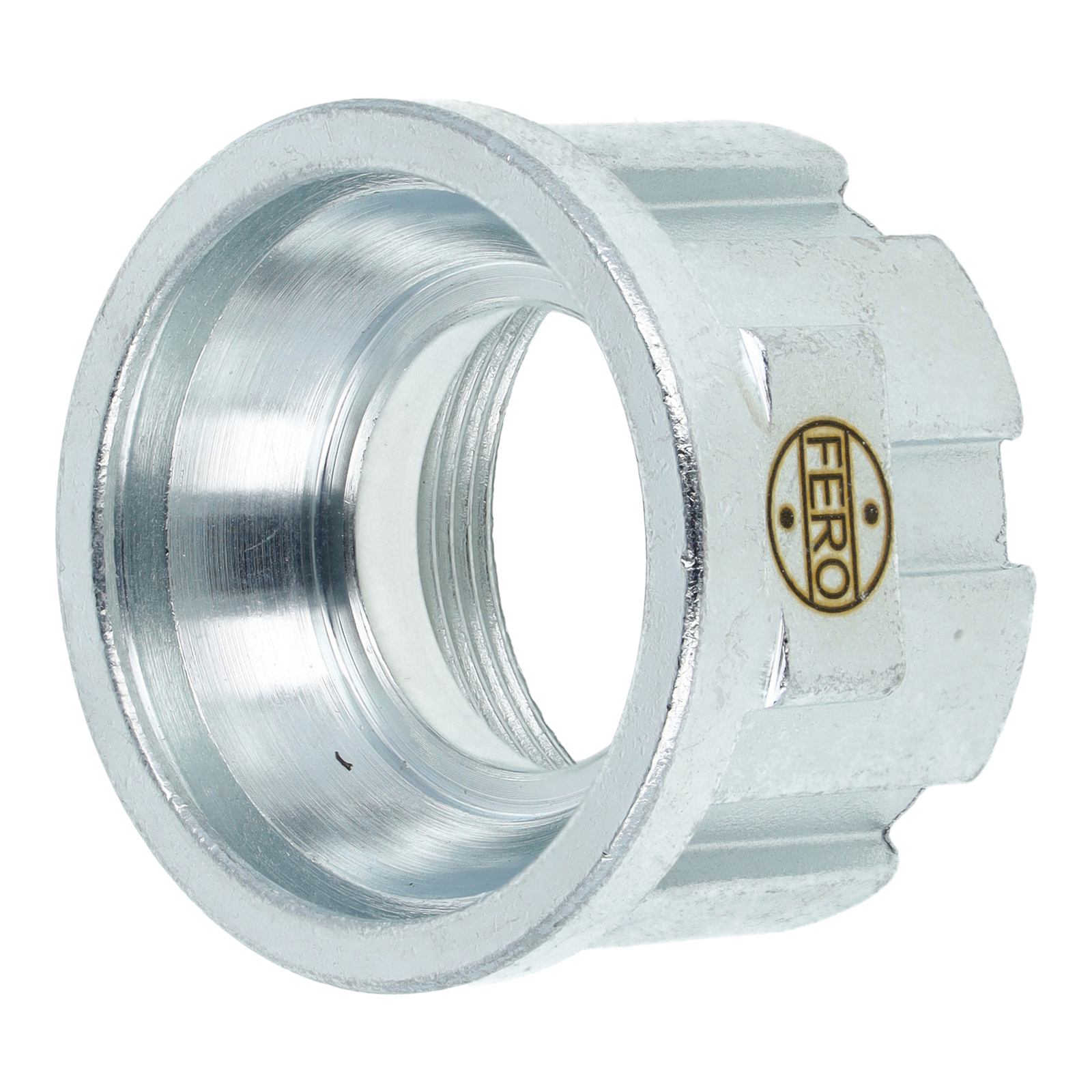 Kalotte (Überwurfmutter neuer Typ)