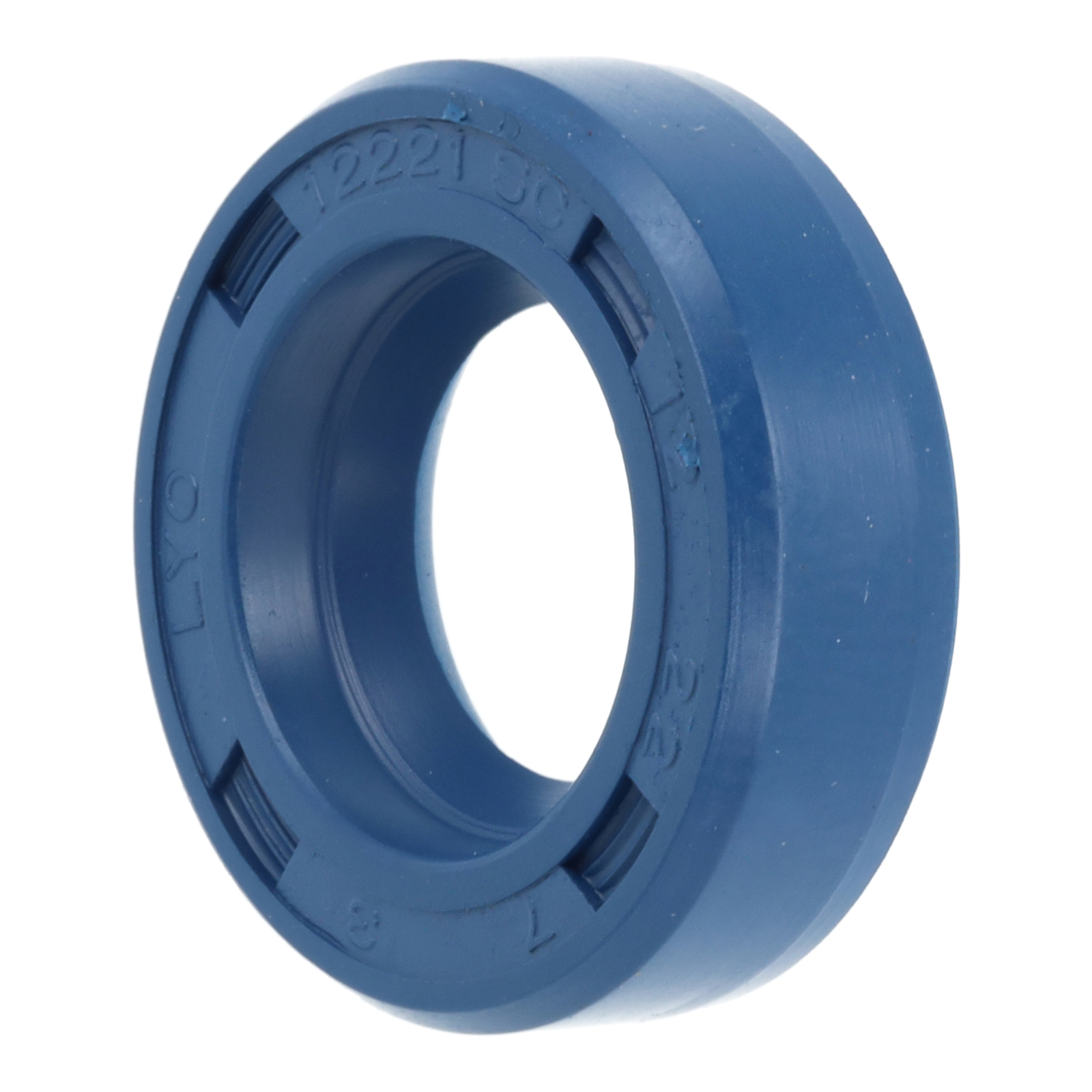 Retén radial LYO 12x22x07