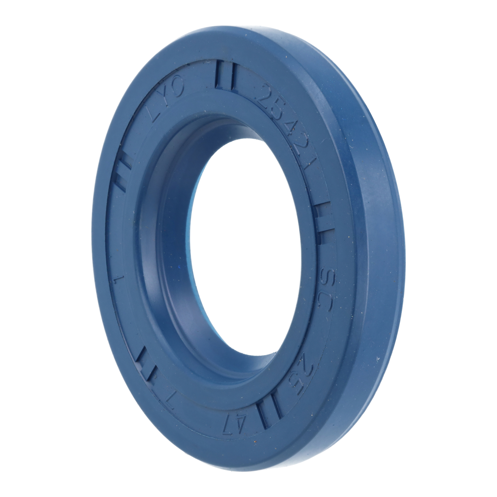 Retén radial LYO 25x47x7