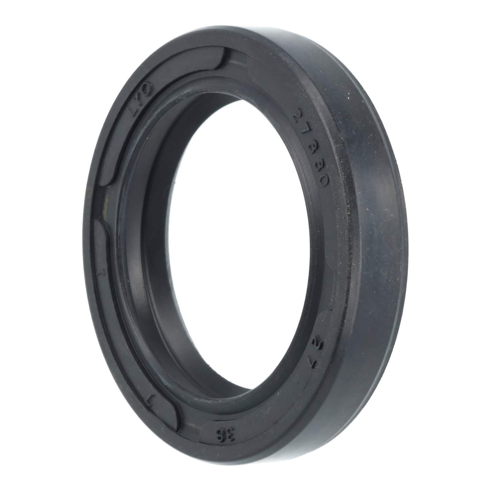 Retén radial LYO 27x38x07