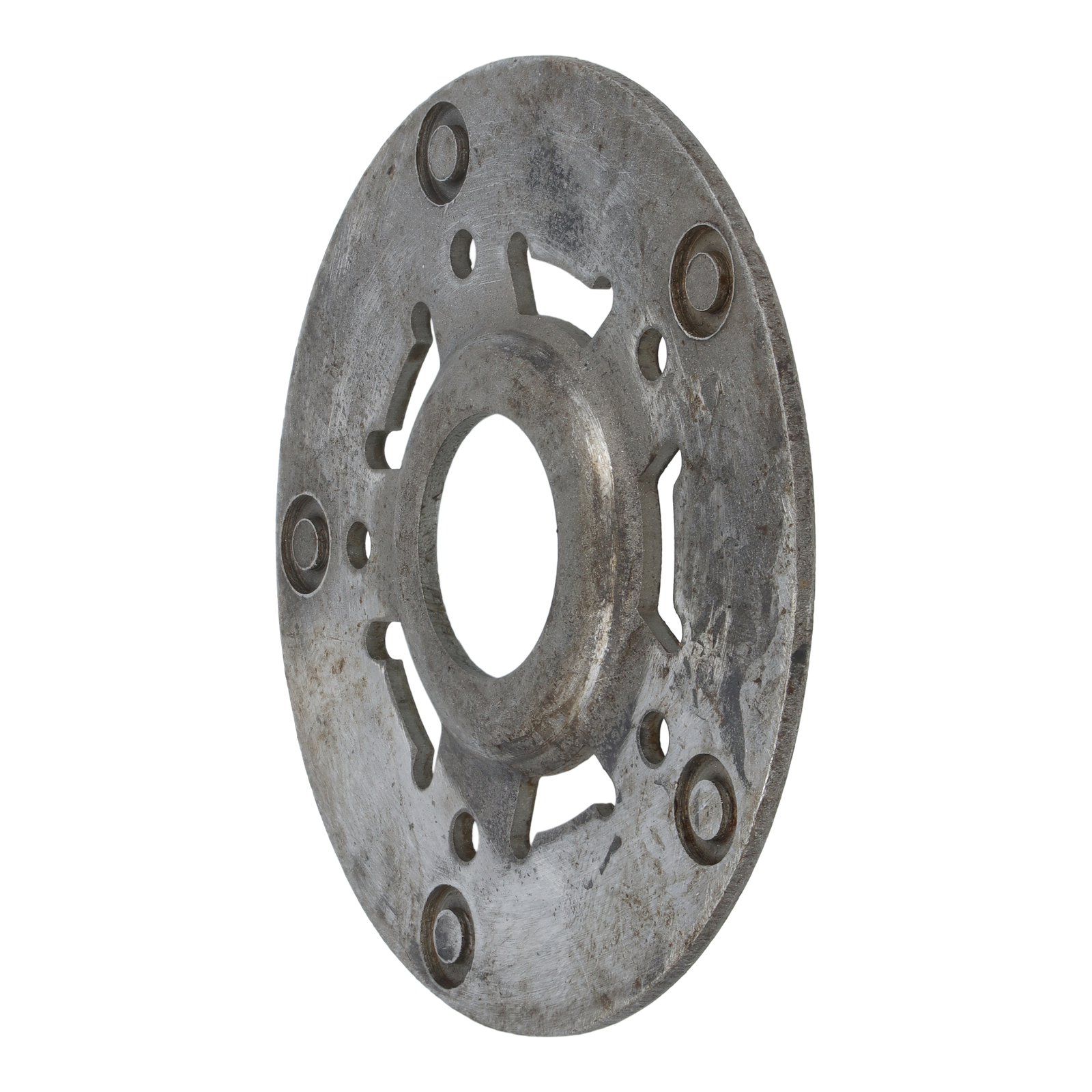 Druckplatte Duo 4/1, KR51/1S