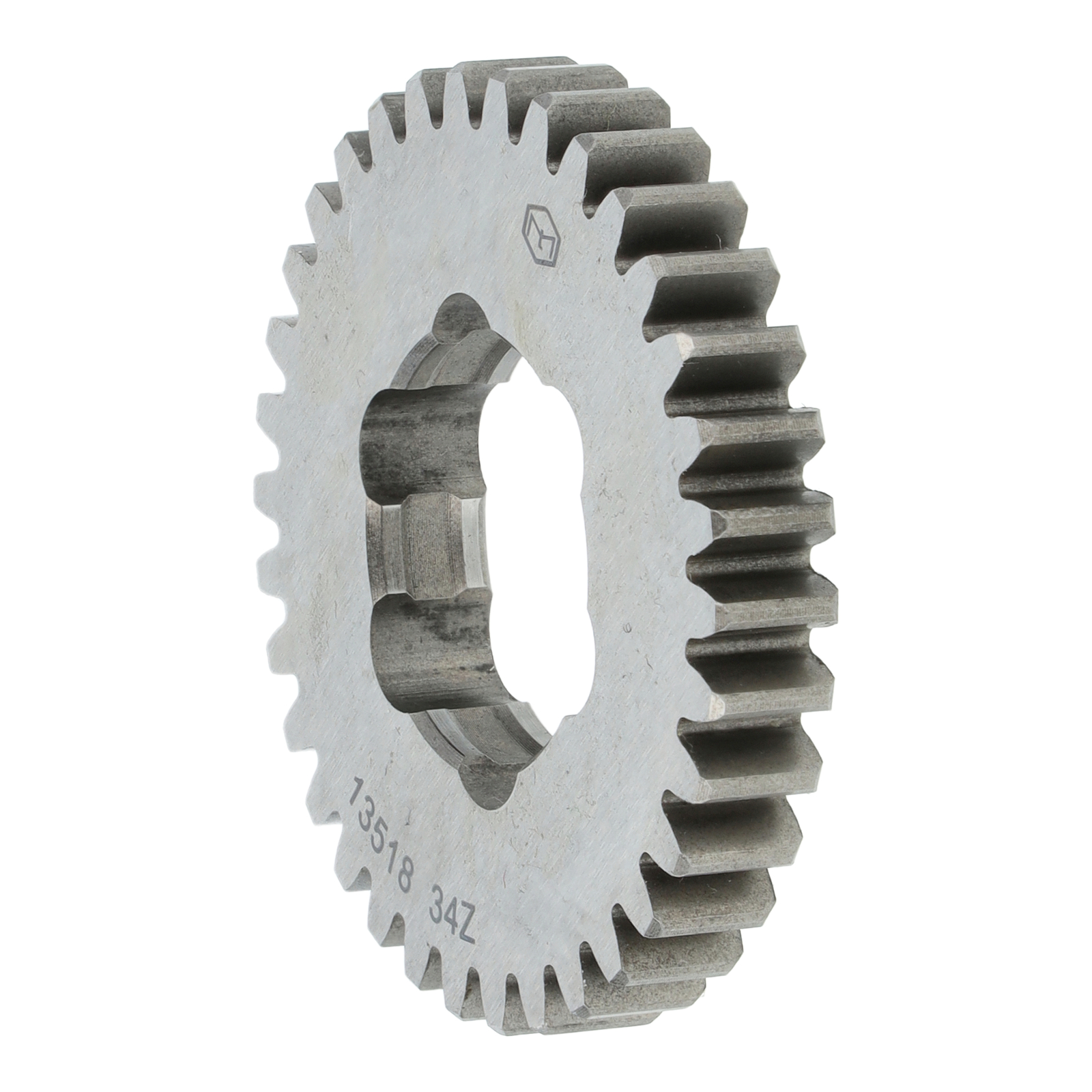 Losrad 34Z für 5-Ganggetriebe Bstnr. 13500