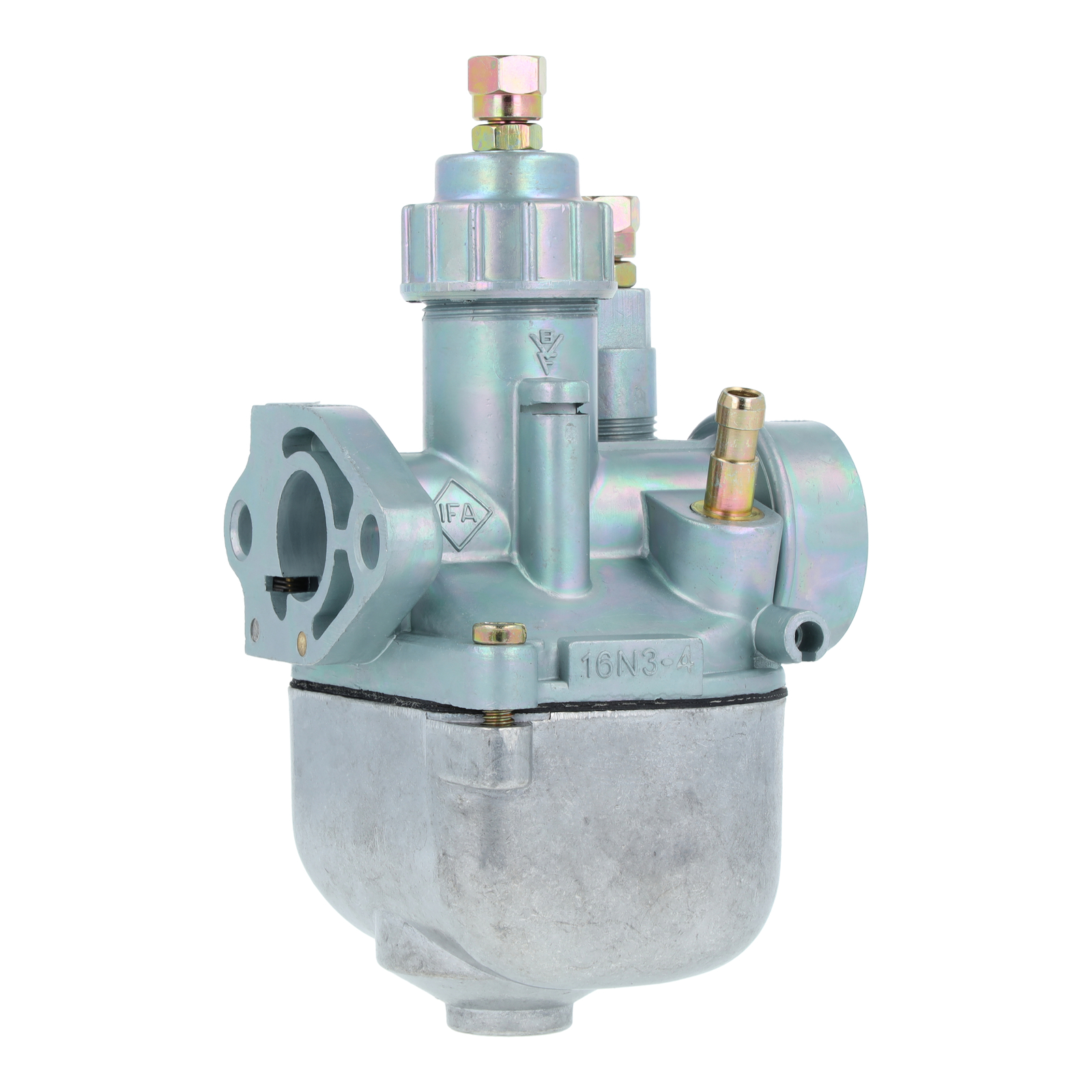 Vergaser BVF 16N3-4 S51