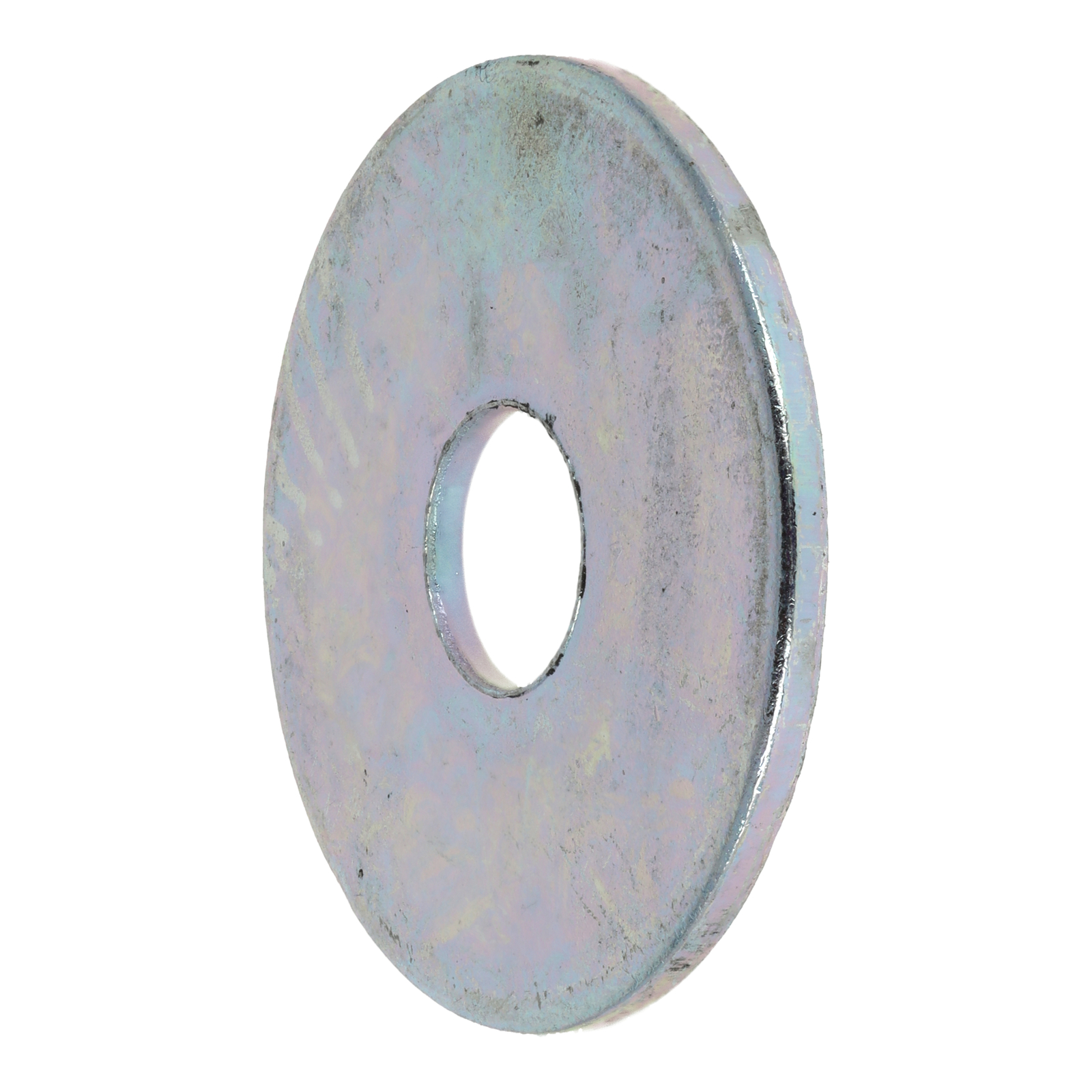 Scheibe 8,4-ST-A4K - 8,4x29 - 1,5mm  - z.B. f. verstellbares Simson-Federbein