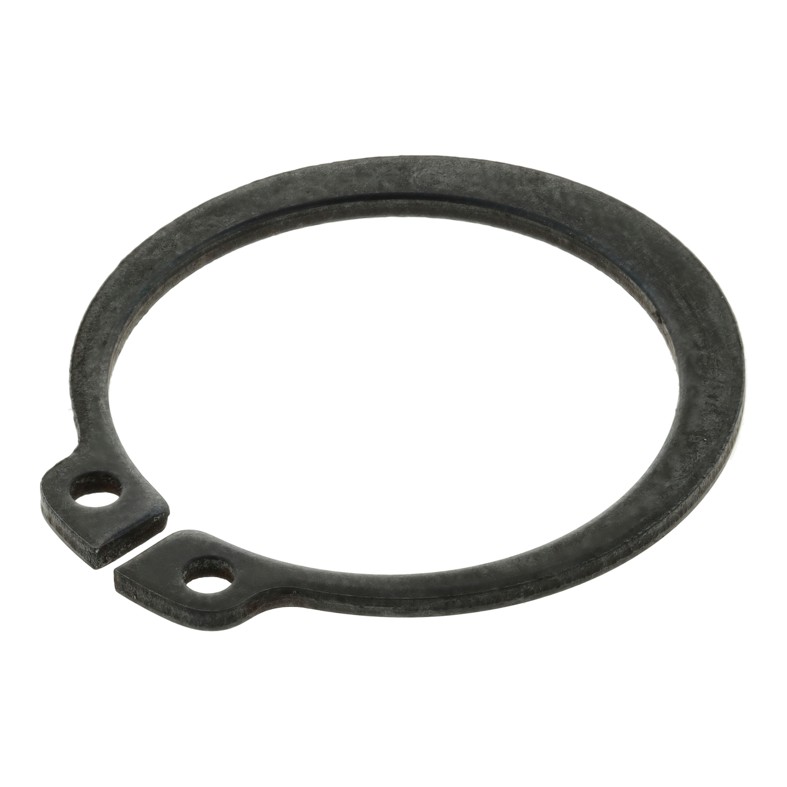 Circlip bombés 25x1,2-FSt (DIN 471) - 