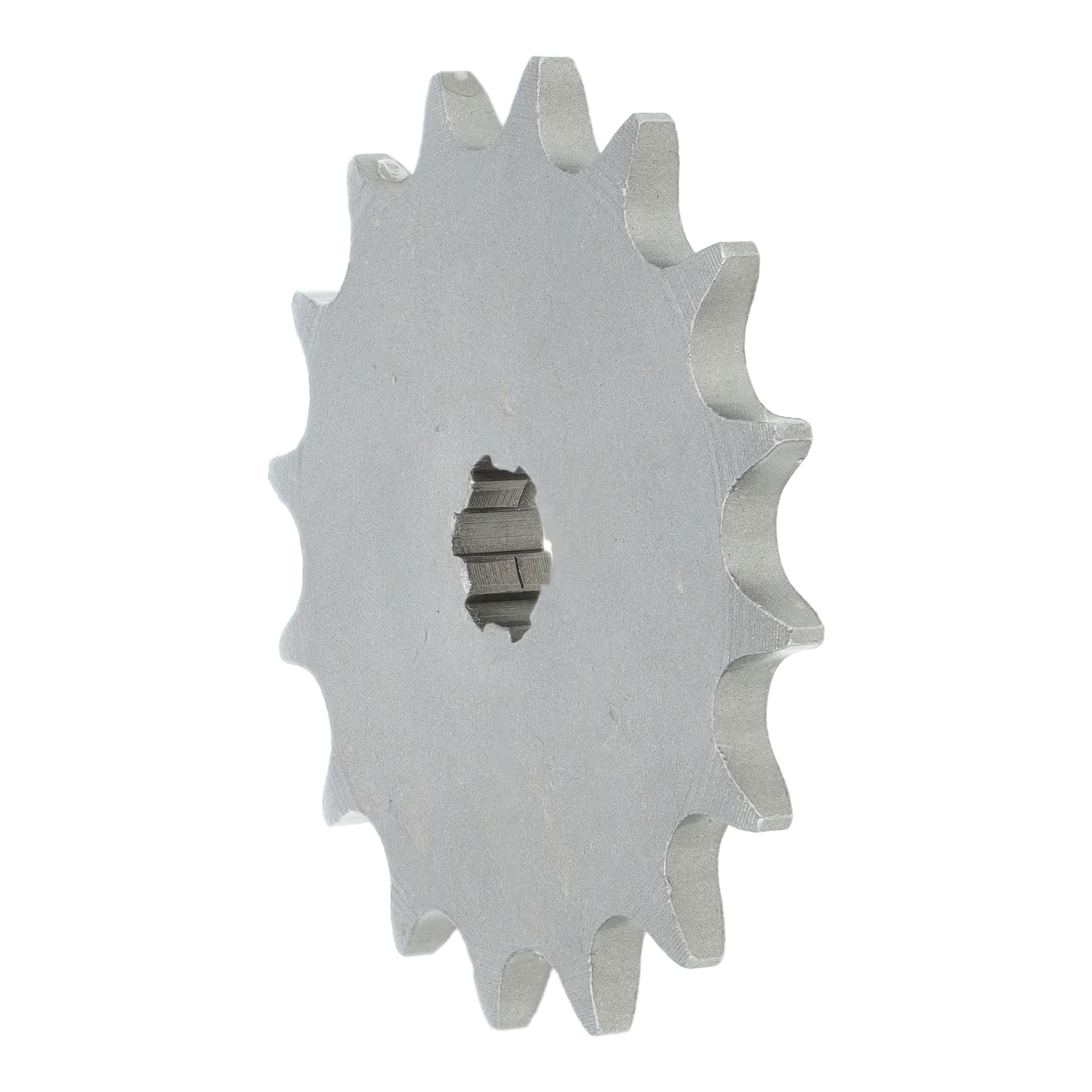 Ritzel, Antriebskettenrad, 16 Zähne