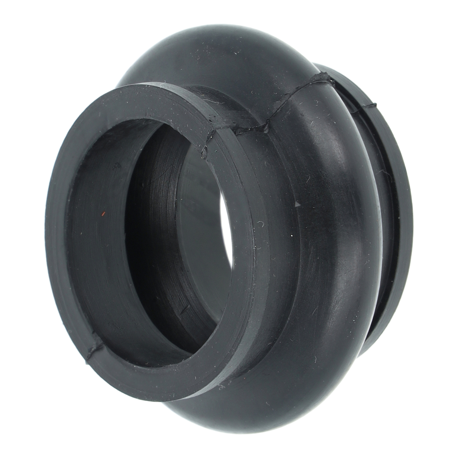 Verbindungsstück - Luftkasten / Vergaser - (Vergaseransaugmuffe) - SR4-2, SR4-4