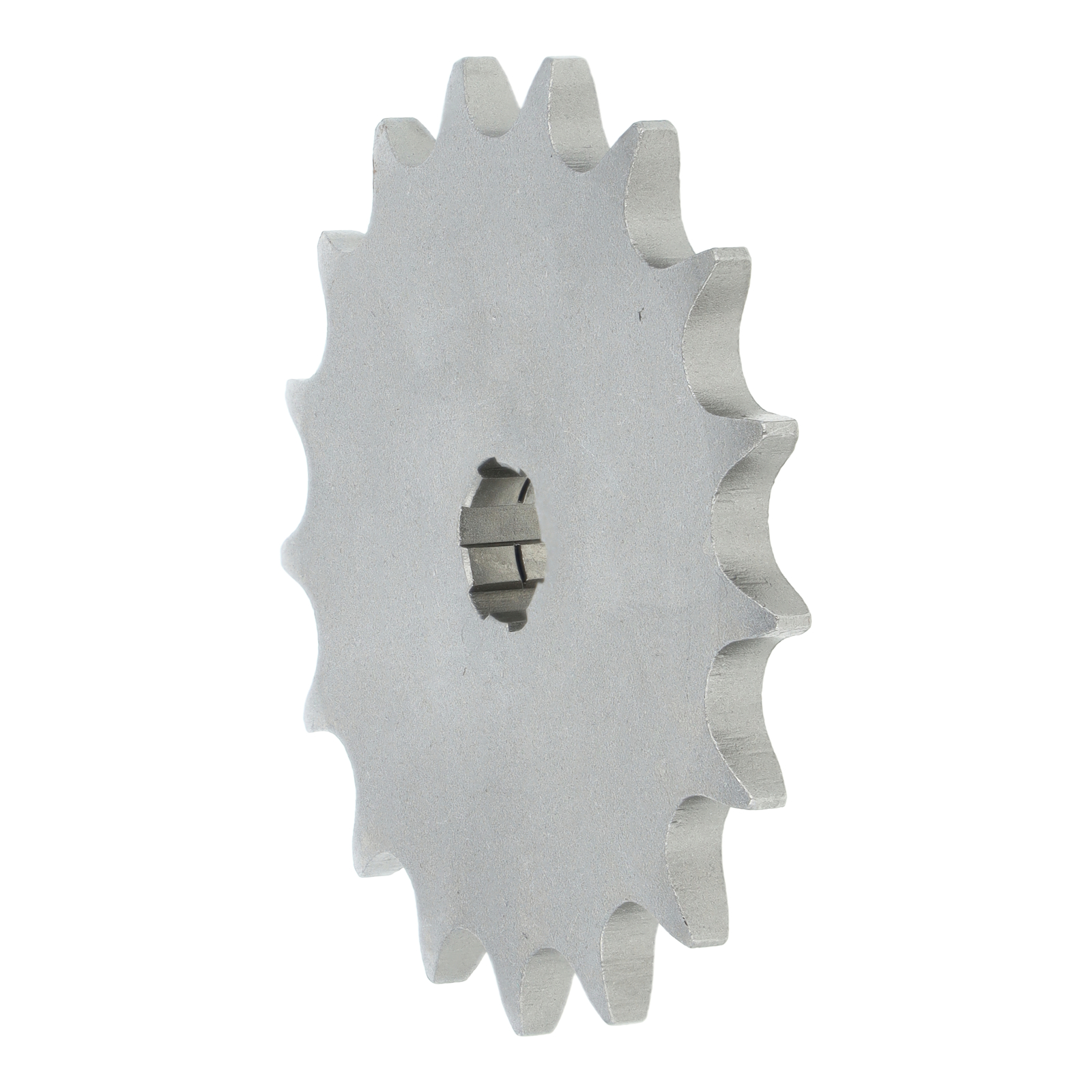 Ritzel, Antriebskettenrad - 17Z - S50, KR51/1, SR4-Ausführungen