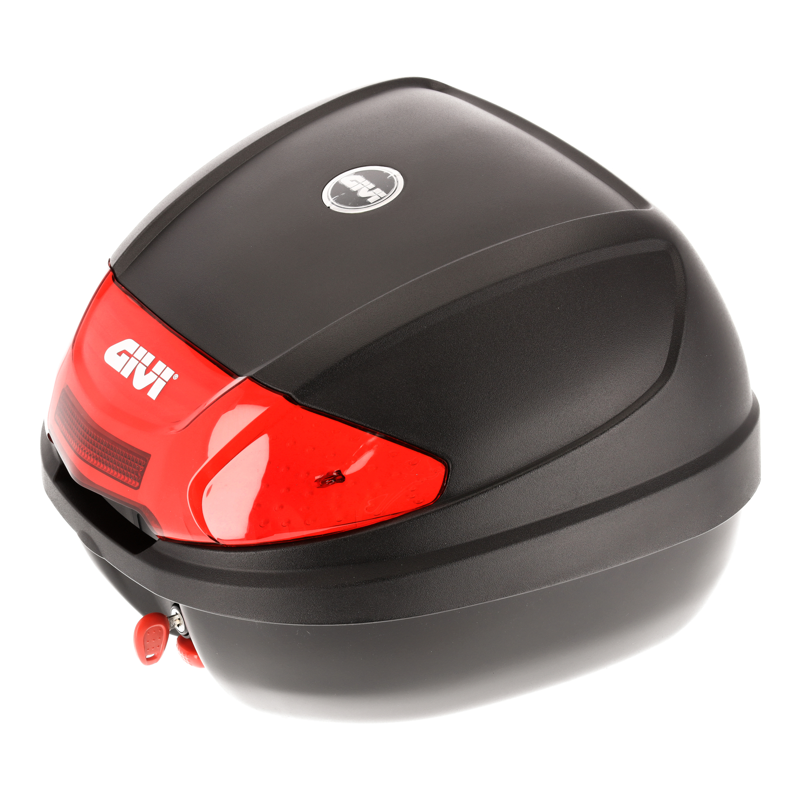 Topcase-Koffer GIVI  E30N tour