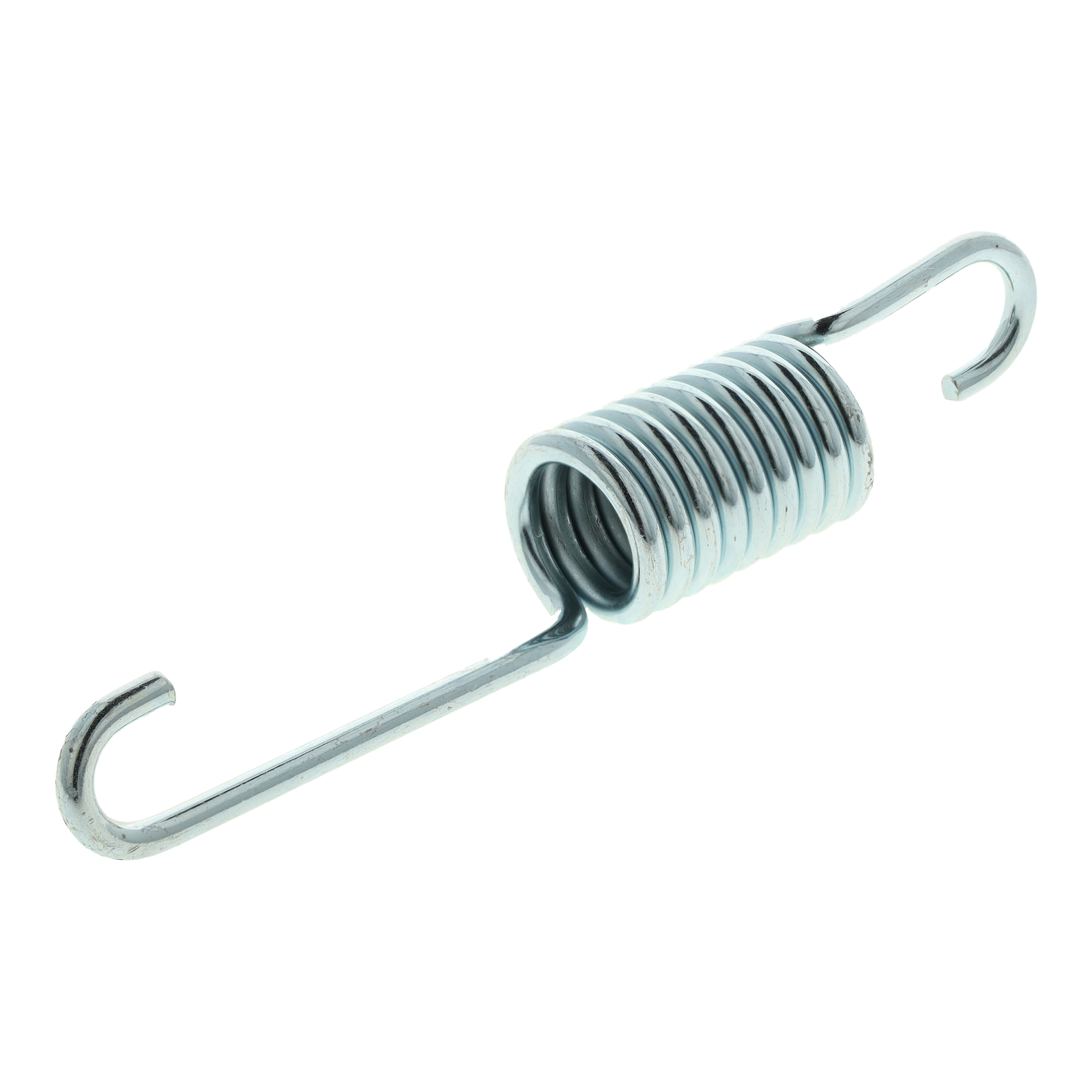 Zugfeder für Kippständer