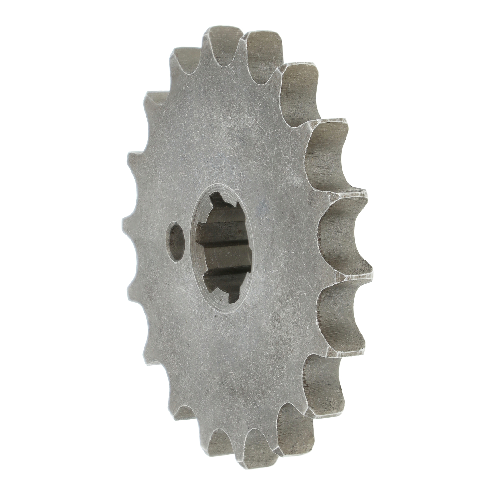 Kettenrad/Ritzel 18Z