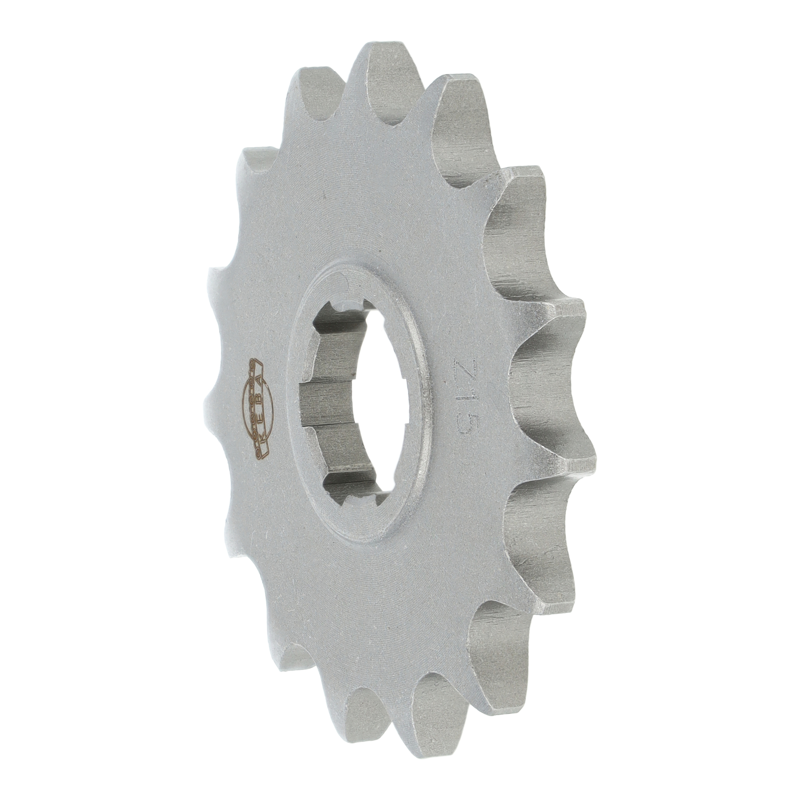 Piñon 15 dientes ETZ 125,150