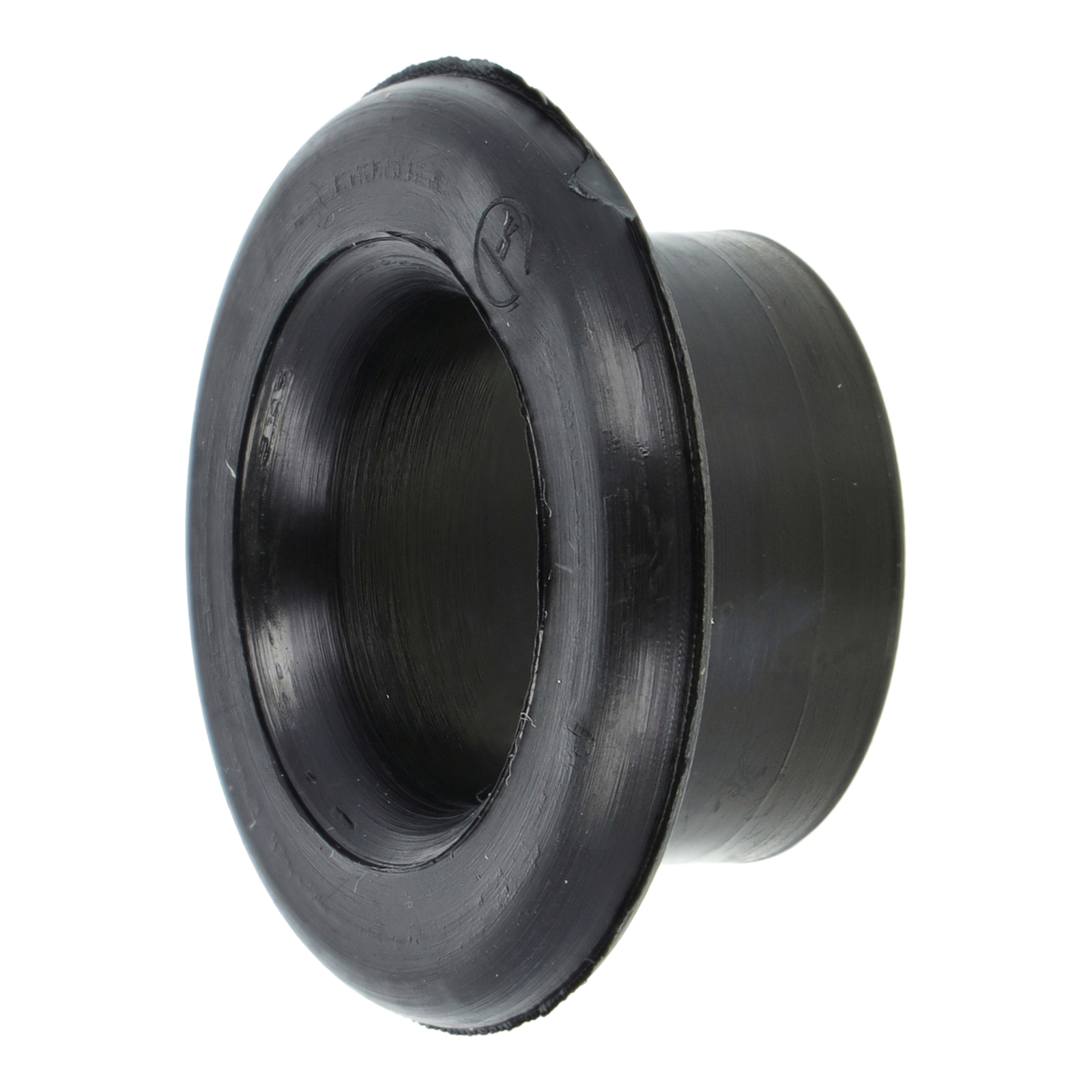 Lagergummi f. Motorschuh - verstärkte PVC-Ausführung - für ETZ125, ETZ250, ETZ301, TS125, TS250, TS250/1, ES175/2, ES250/2, ETS250