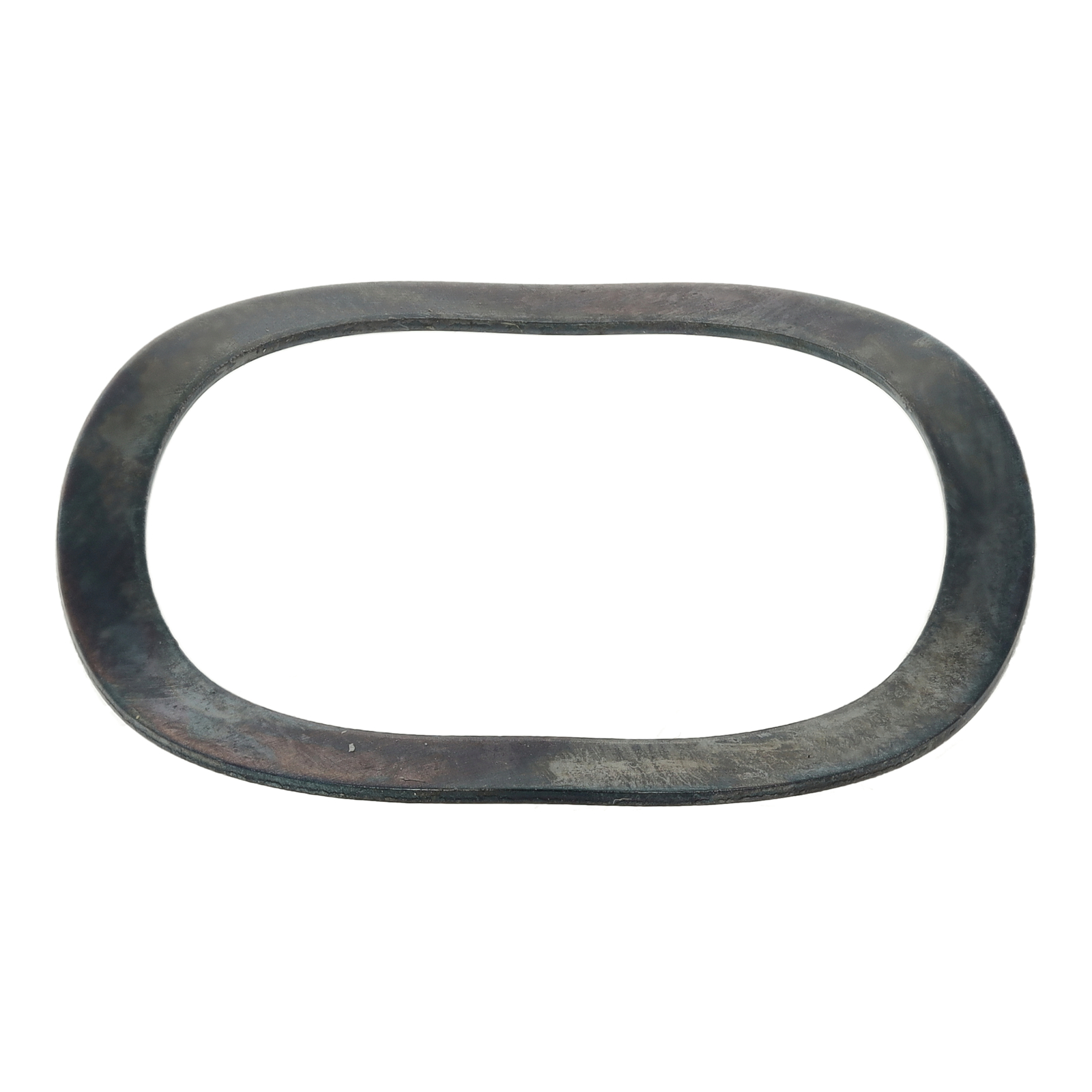 Federscheibe (FS) f. Regulierhebel (Starter) ETZ125, ETZ150, ETZ250, ETZ251, ETZ301