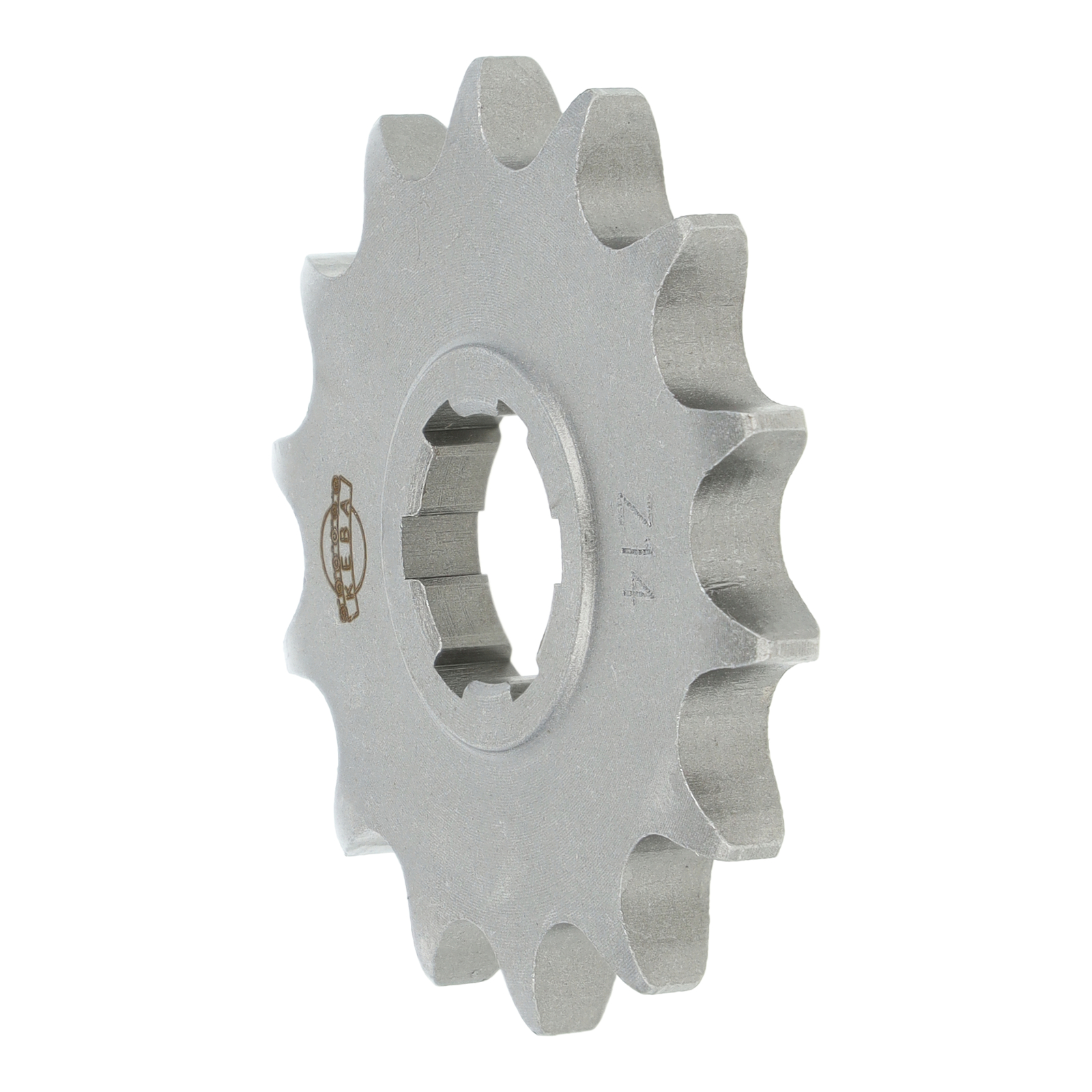 Pinion 14 teeth ETZ 125,150