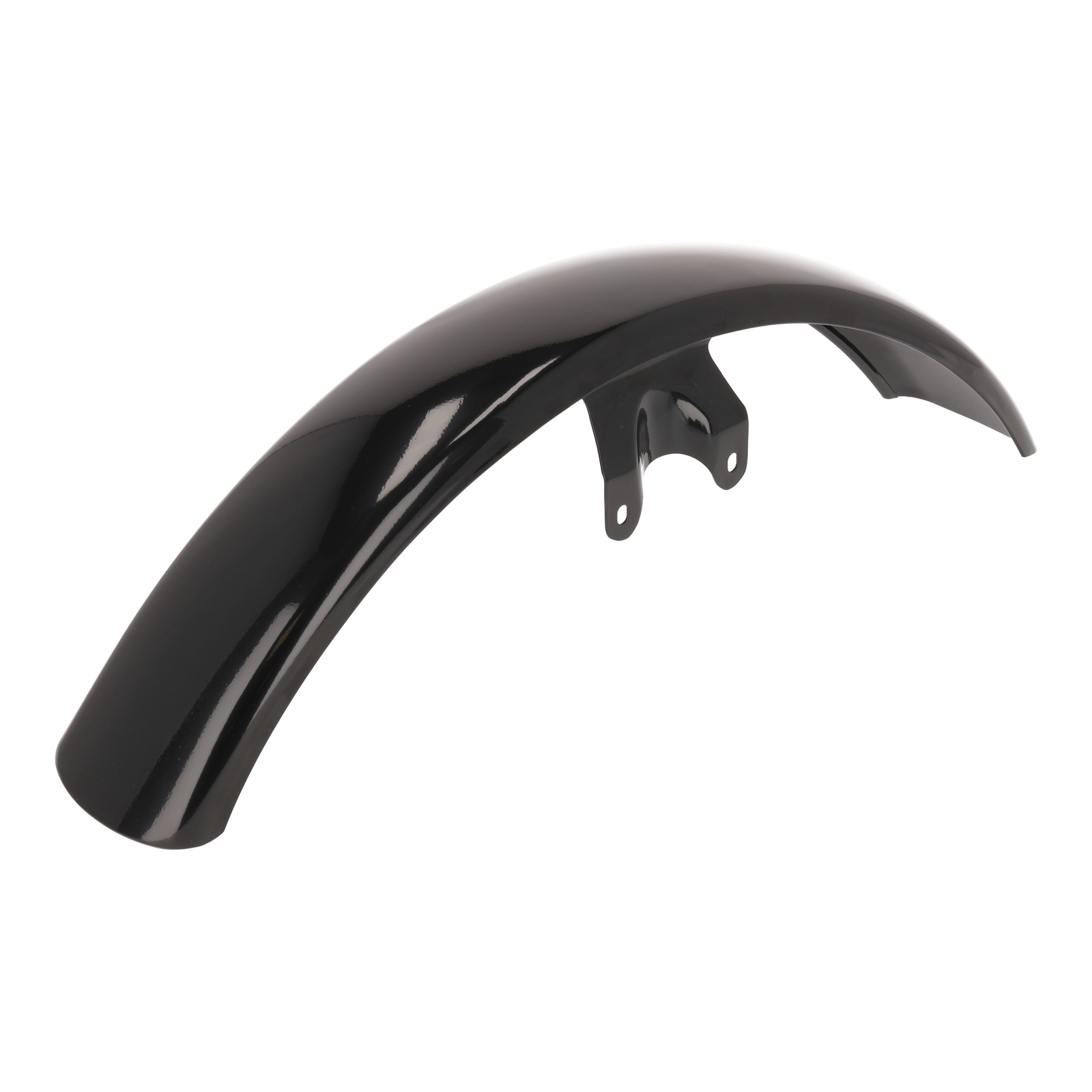 Vorderradkotflügel, schwarz ETZ 125,150,250