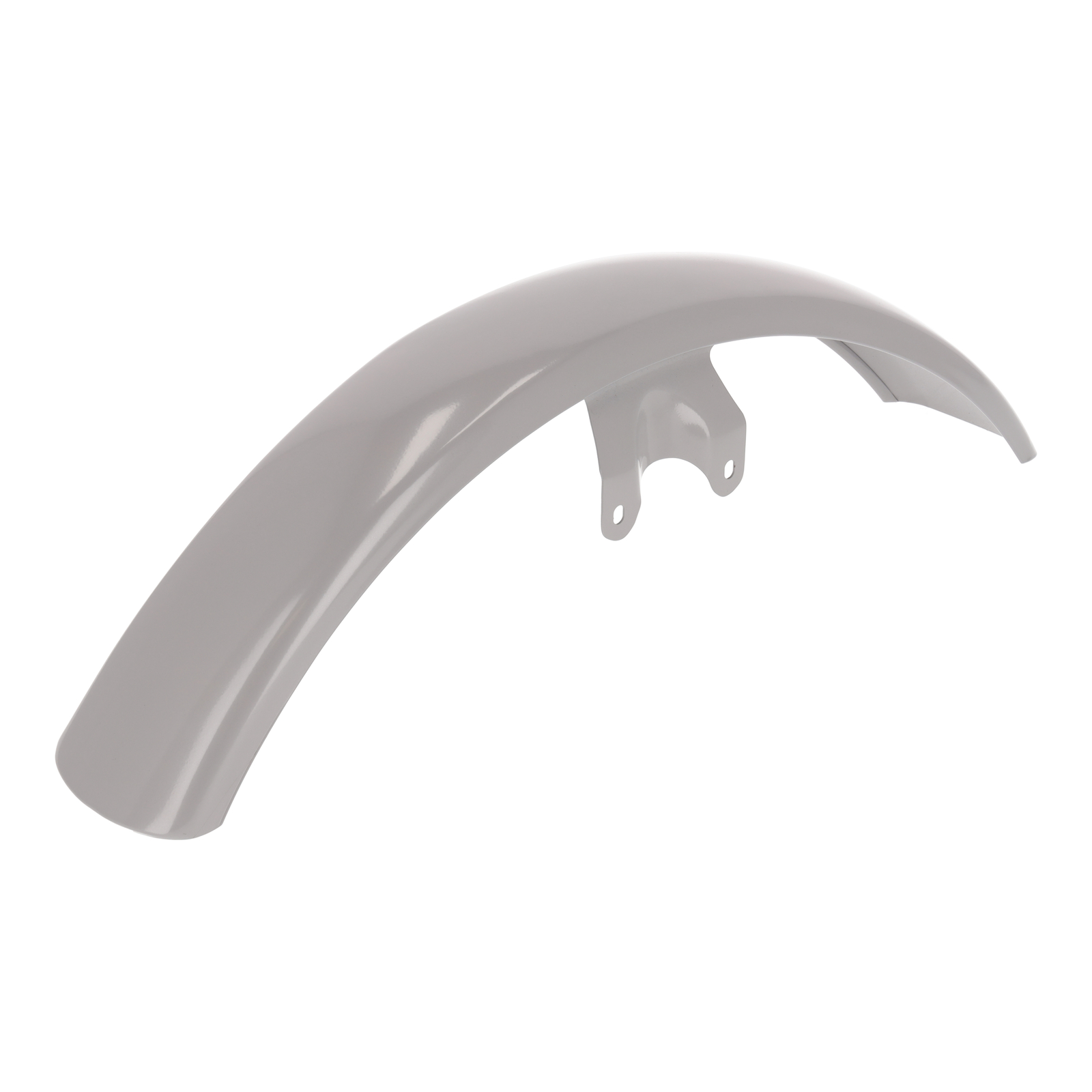 Vorderradkotflügel, grau ETZ 125,150,250