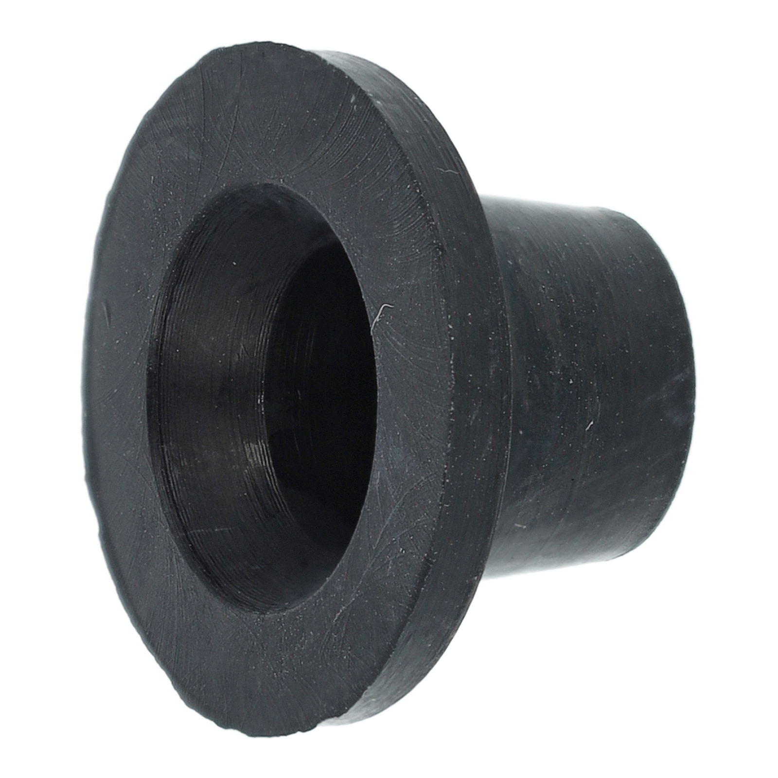 Gummitülle A FERS 124 Kabeldurchführung Ø ca. 15mm