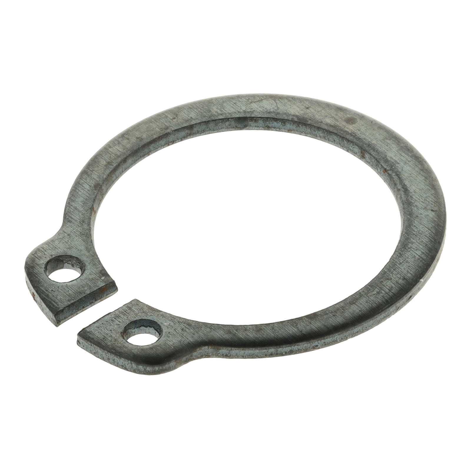 Snap ring 17 (drive shaft) ETZ TS