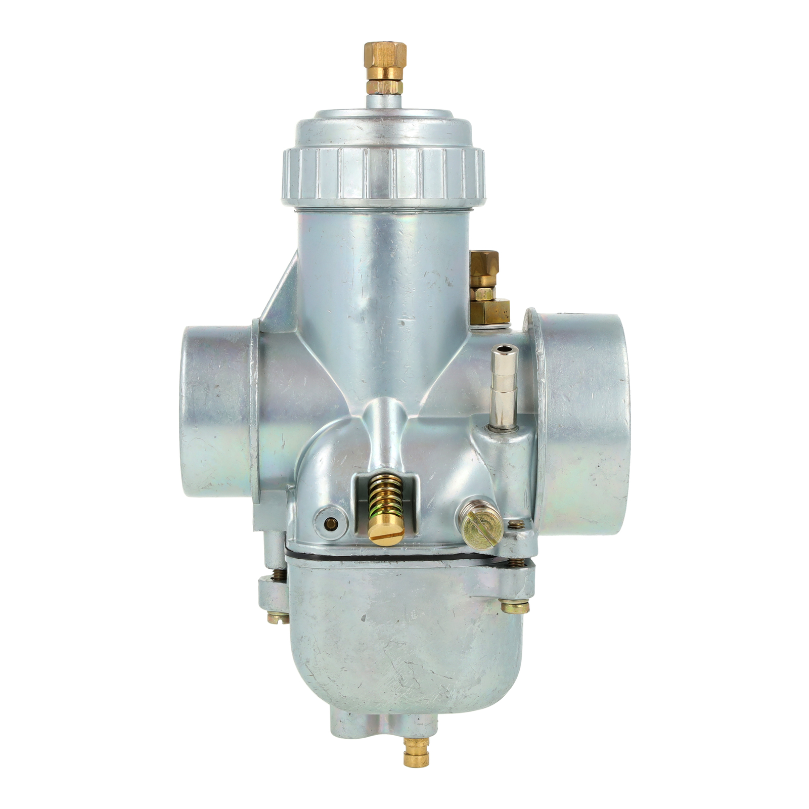 Vergaser 30N2-5 - passend f. MZ ETZ250 - Steckanschluß