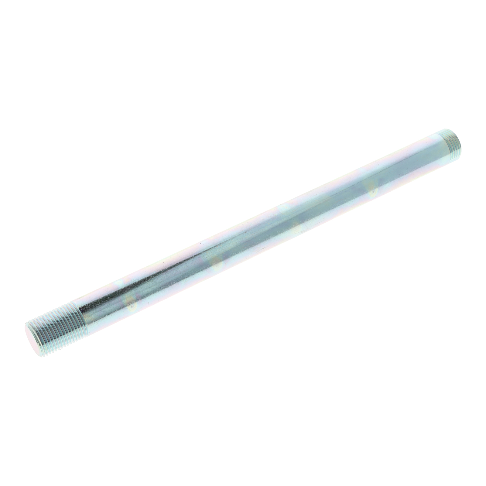 Lagerbolzen f. Schwinge - ETZ125, ETZ150 - Länge ca. 24 cm, Ø18 mm