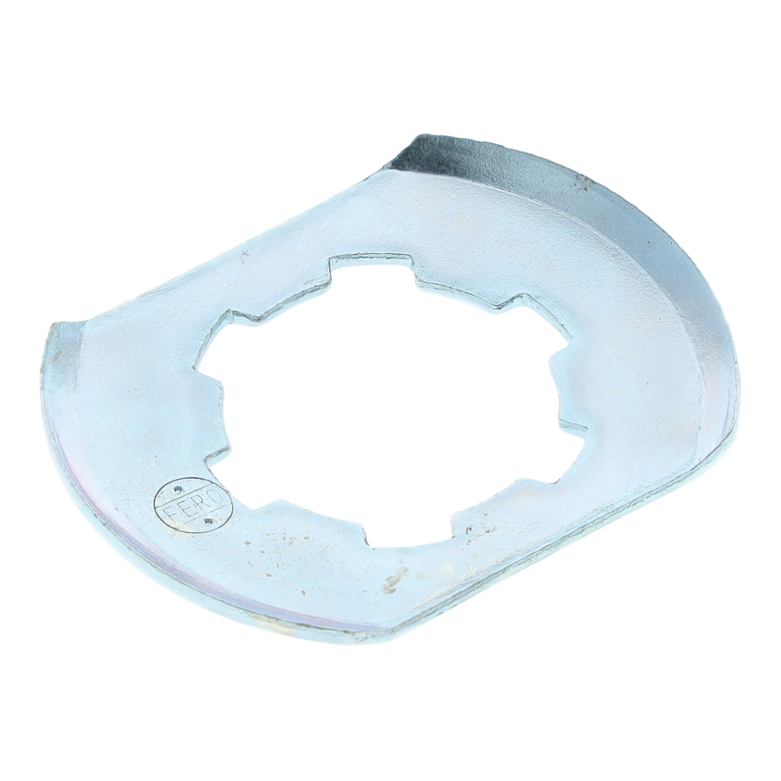 Lock washer for sprocket 