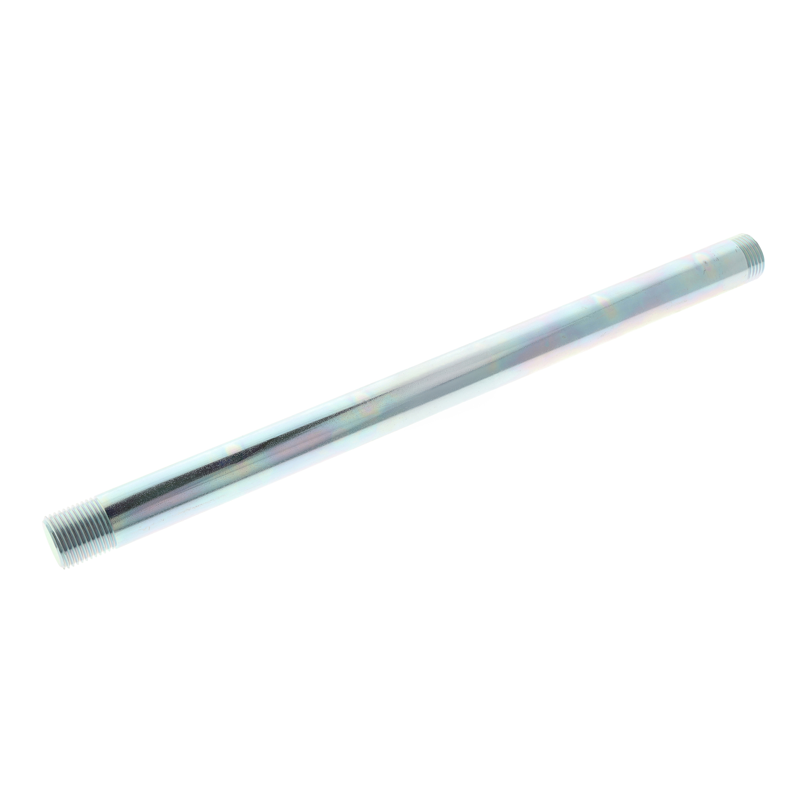 Lagerbolzen f. Schwinge - ETZ251, ETZ301 - Länge ca. 27 cm, Ø18 mm