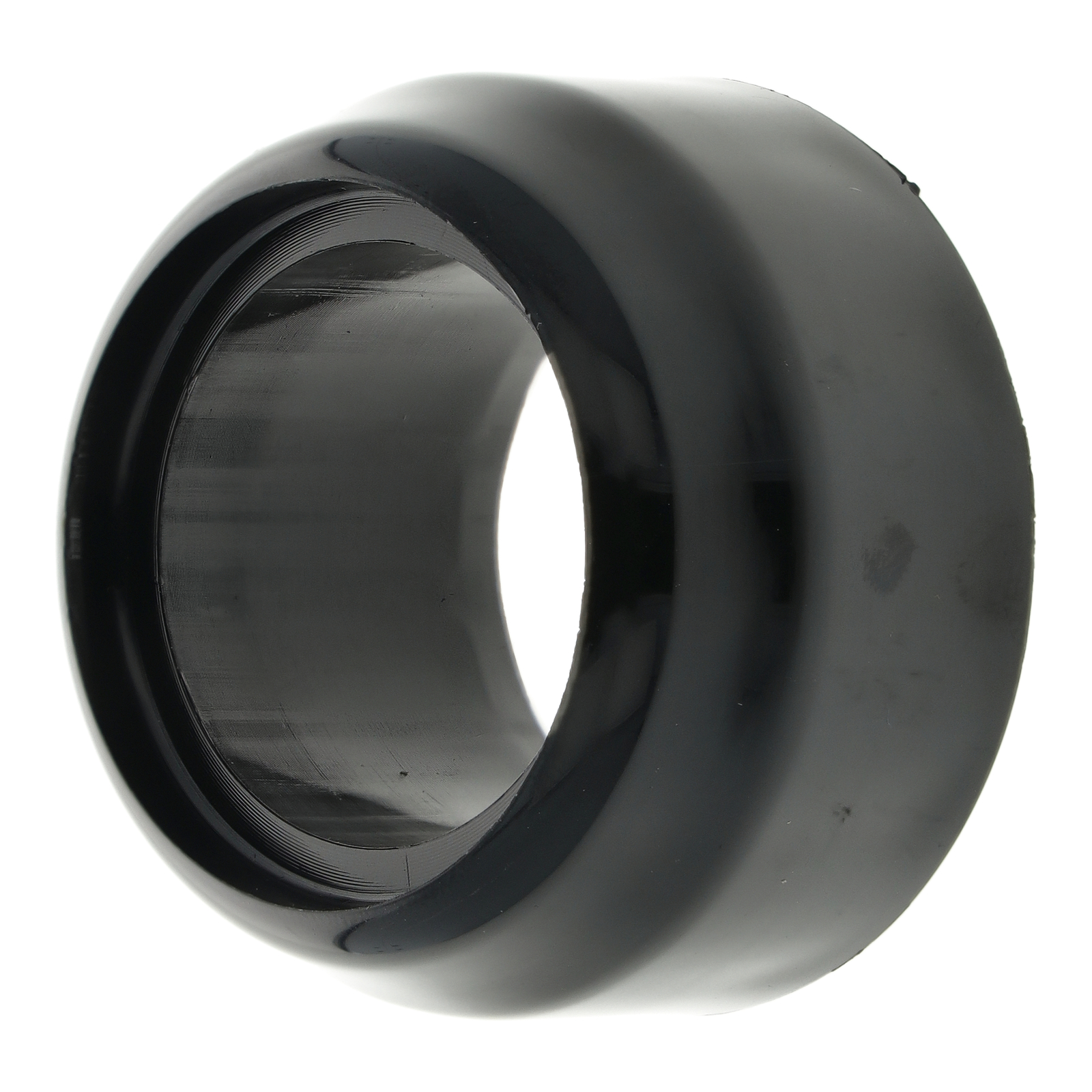 Federabstützring, ohne Schraubverbindung, Stoßdämpfer vorne, ES