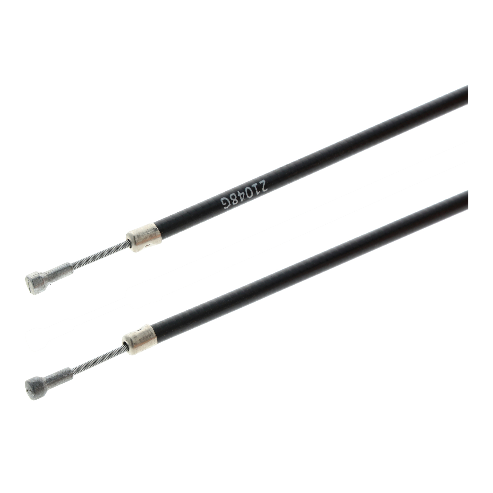 Bowdenzug f. Handbremse - Mofa SL1