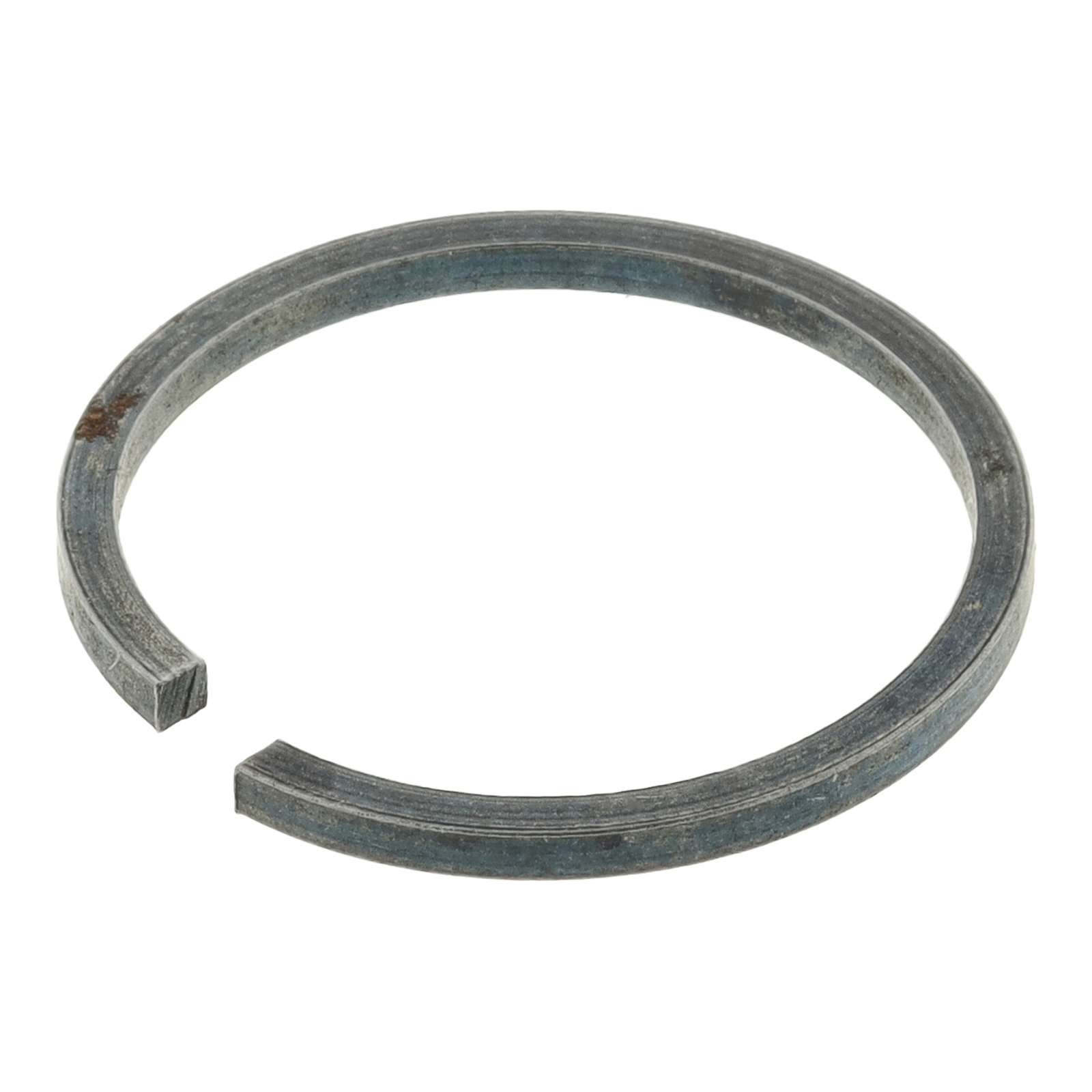 Sicherungsring auf der Kupplungswelle - Motor M54, SR4-3, SR4-4