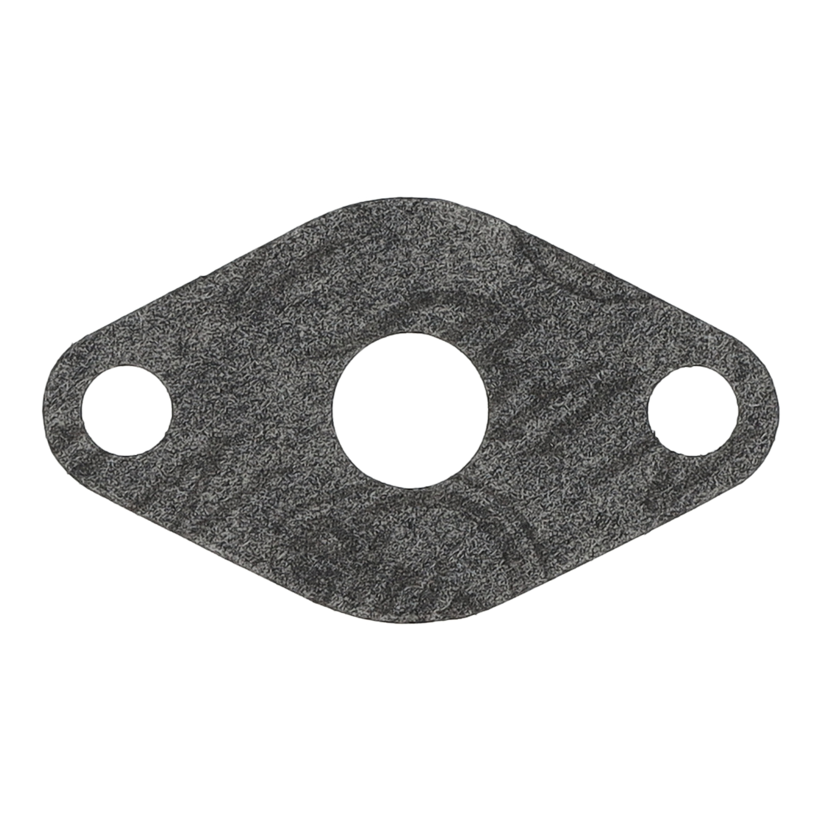 Dichtung zum Vergaser (Isolierflanschdichtung) - innen ø 11mm - SR1, SR2, SR2E, SR4-1 (Marke: PLASTANZA /  Material ABIL)