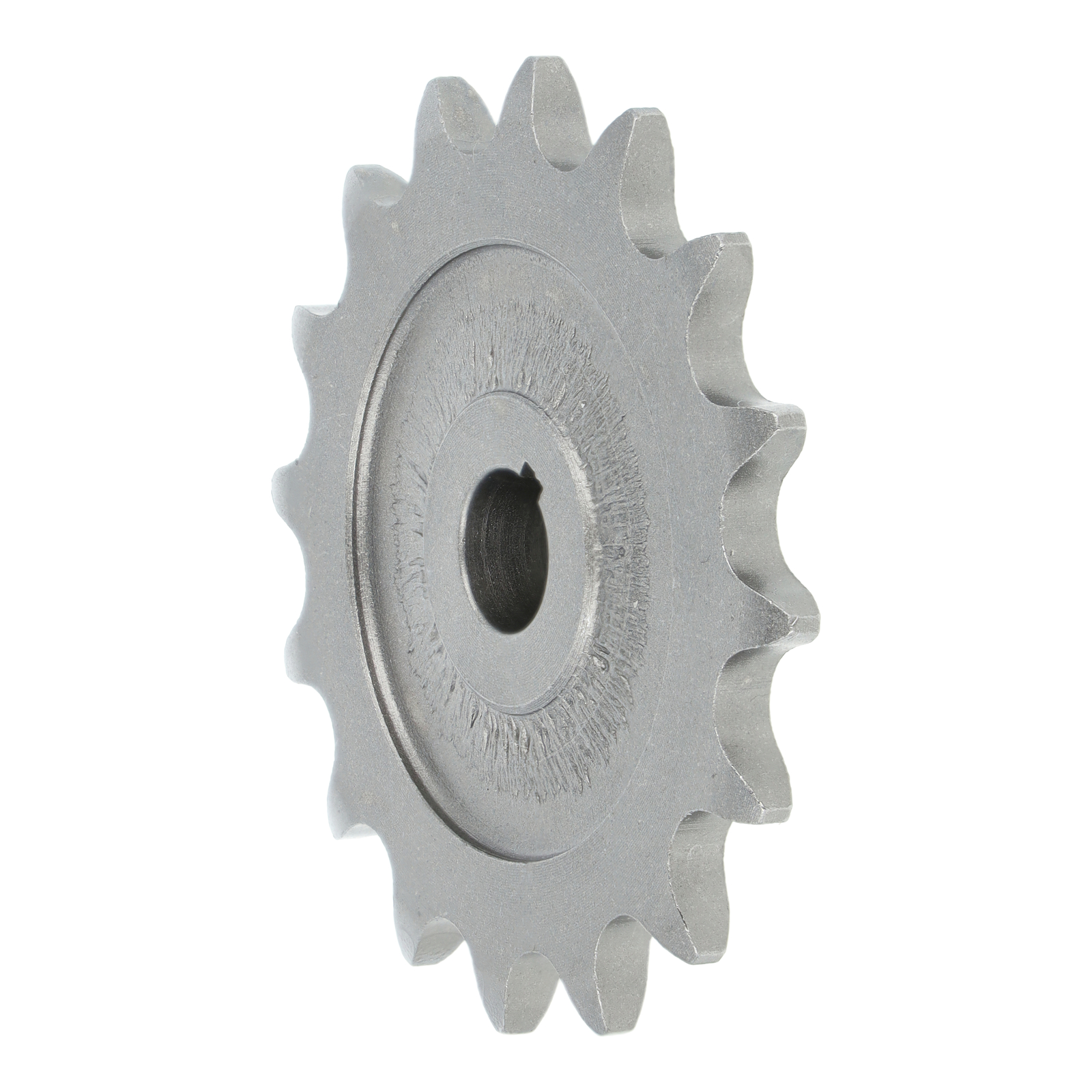 Output pinion, 16 teeth