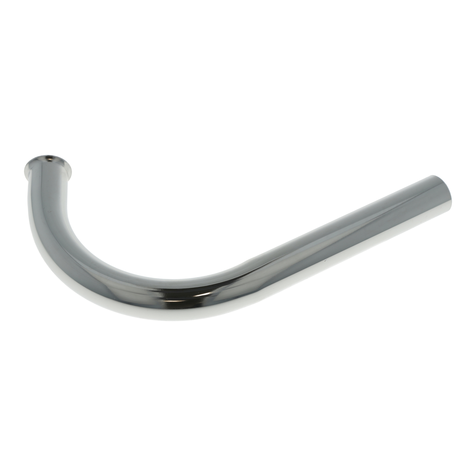 Krümmer 260 lang f.langen Auspuff KR50