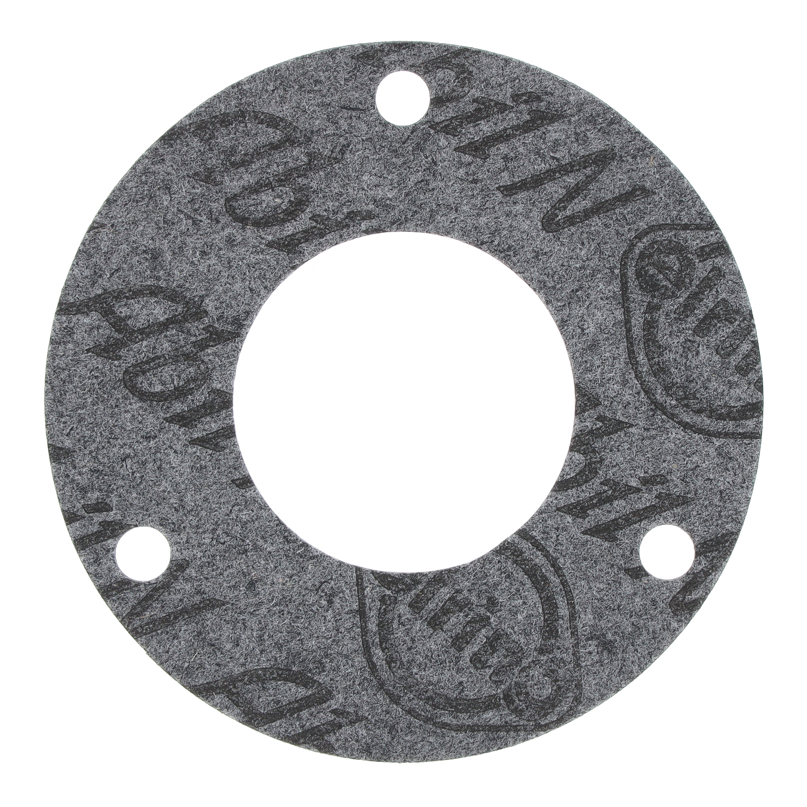 Dichtung zur Dichtkappe f. Abtriebswelle - Simson Motor " Soemtron Rh 50 " (Marke: PLASTANZA /  Material ABIL )