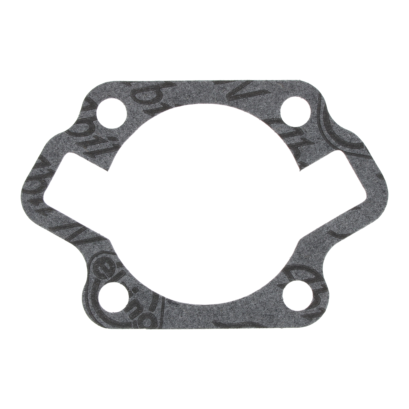 Cylinder base gasket, Simson engine " Soemtron Rh 50 " 