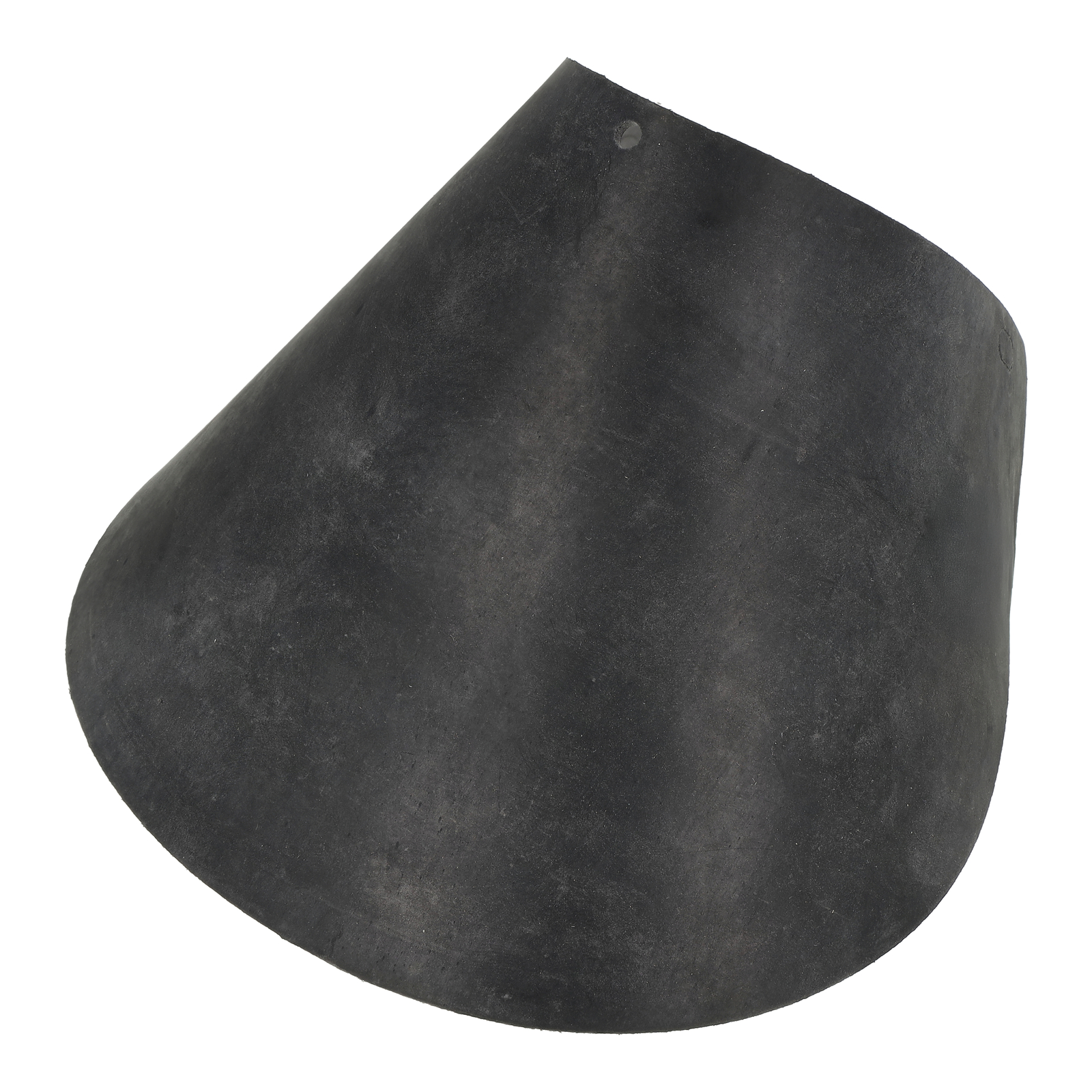 Schmutzschutz, Spritzschutz - Gummi, schwarz - SR2, SR2E