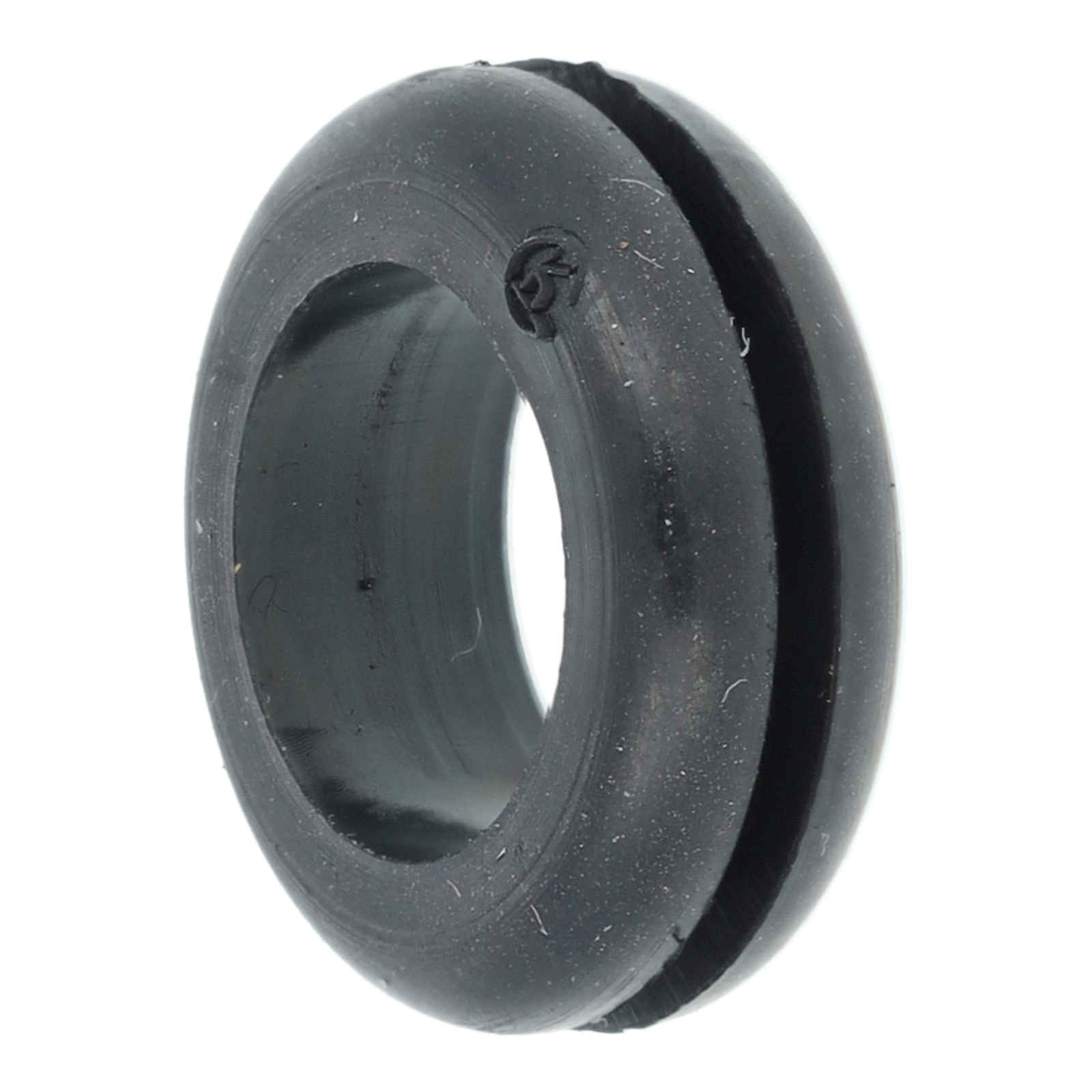 Kabeltülle offen, Durchführungstülle - 6x10x13-1,5 (d1xd2xD-b)