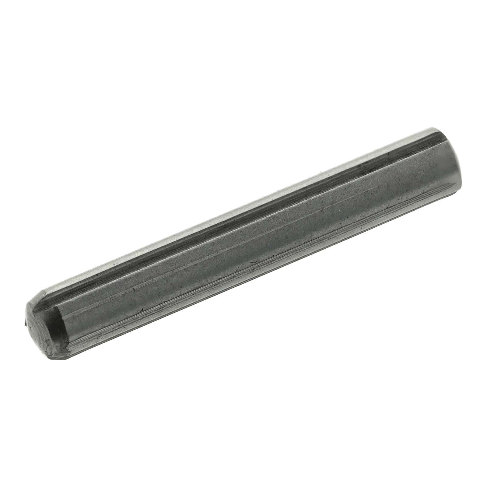 Zylinderkerbstift 4x25 (ist 4x26) DIN 1473-St (f. Guß-und Stahlkippständer) KR51, Star