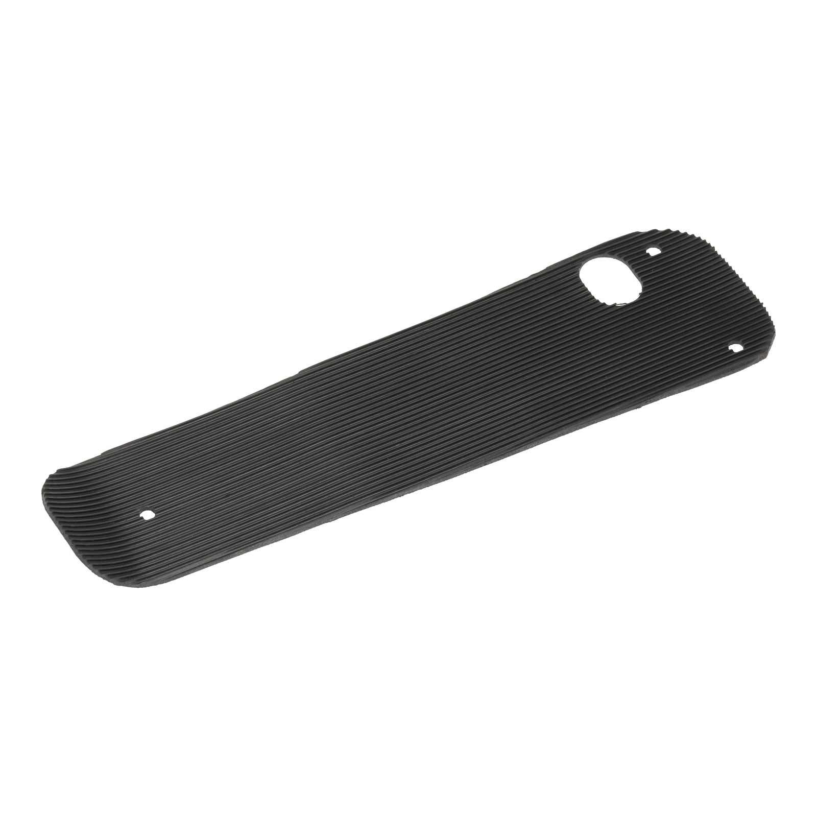 Right running board - rubber surface KR51