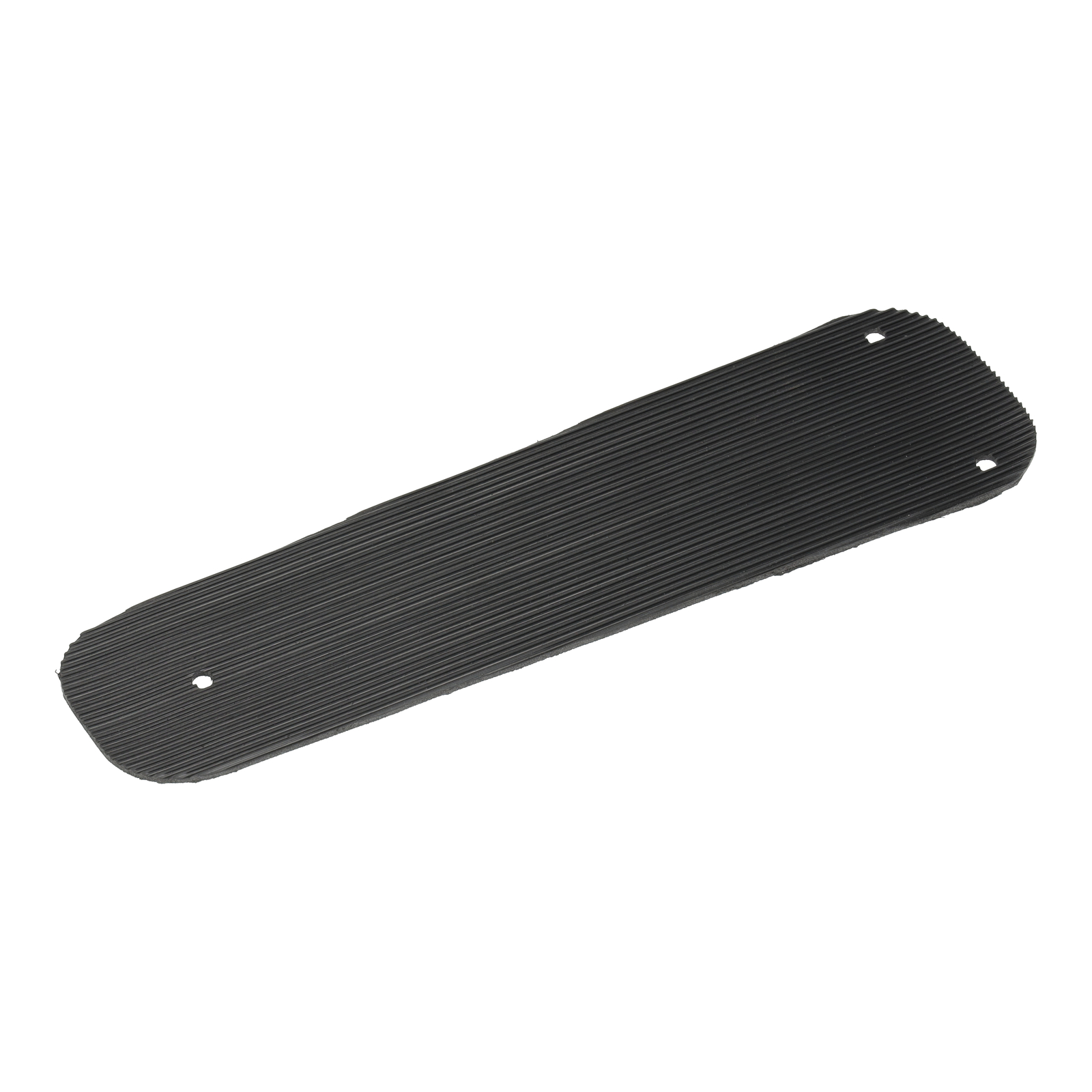 Coating for left running board  - KR51 - (right part 25078-00S)