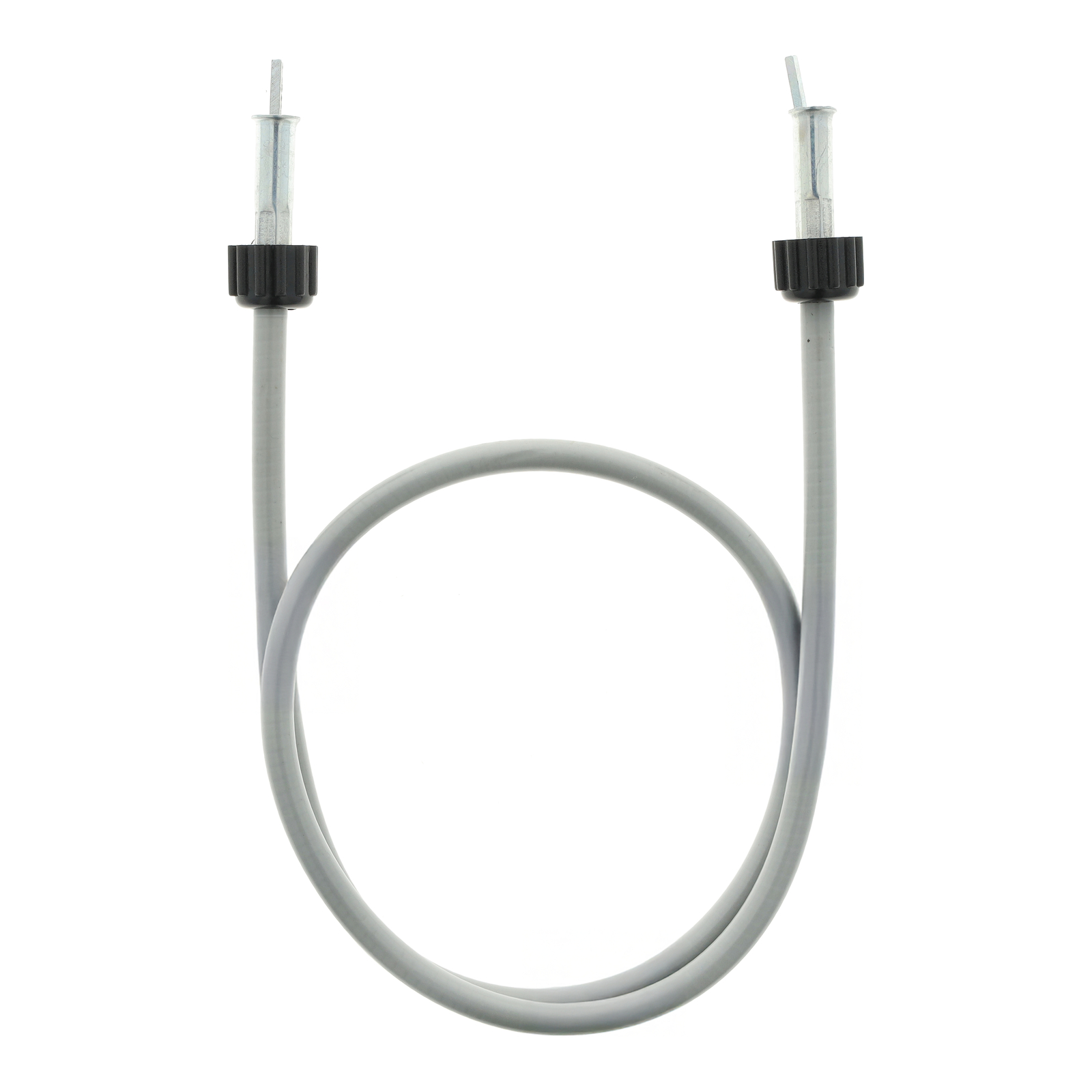 Tachowelle, 665mm - grau - KR51, KR51/1, KR51/2